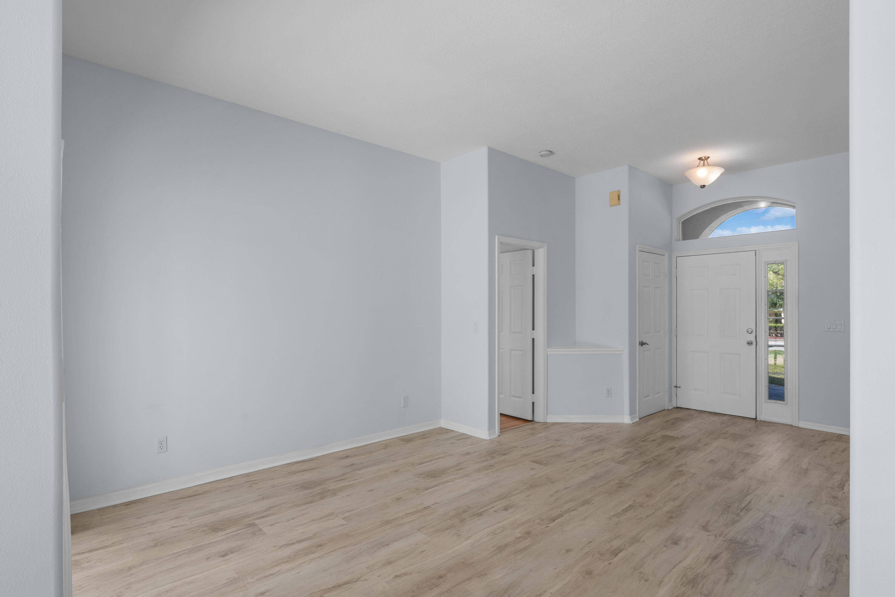 PORT ST LUCIE SECTION 13 - Residential