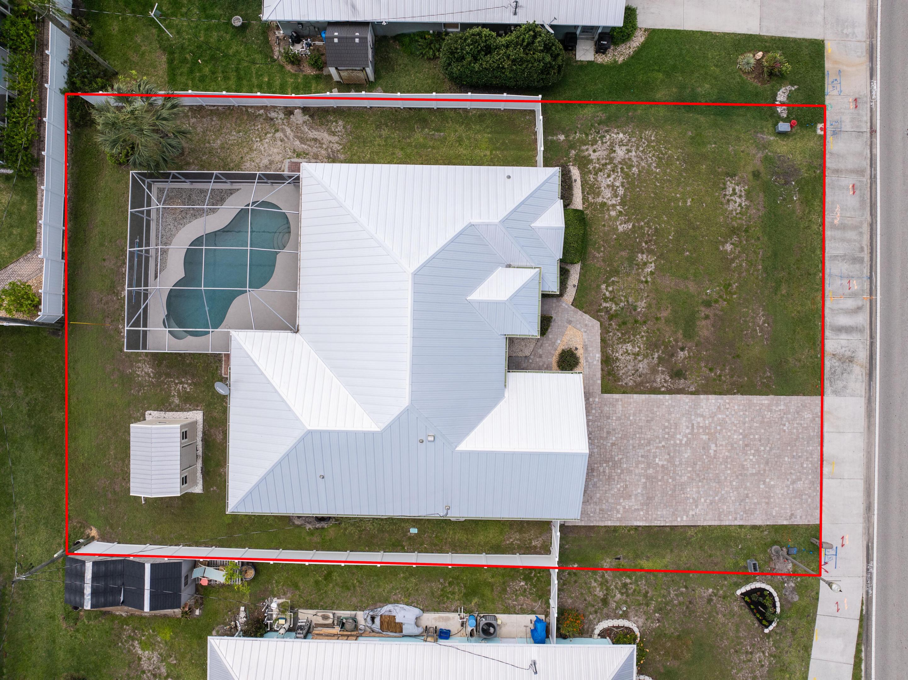 PORT ST LUCIE SECTION 13 - Residential