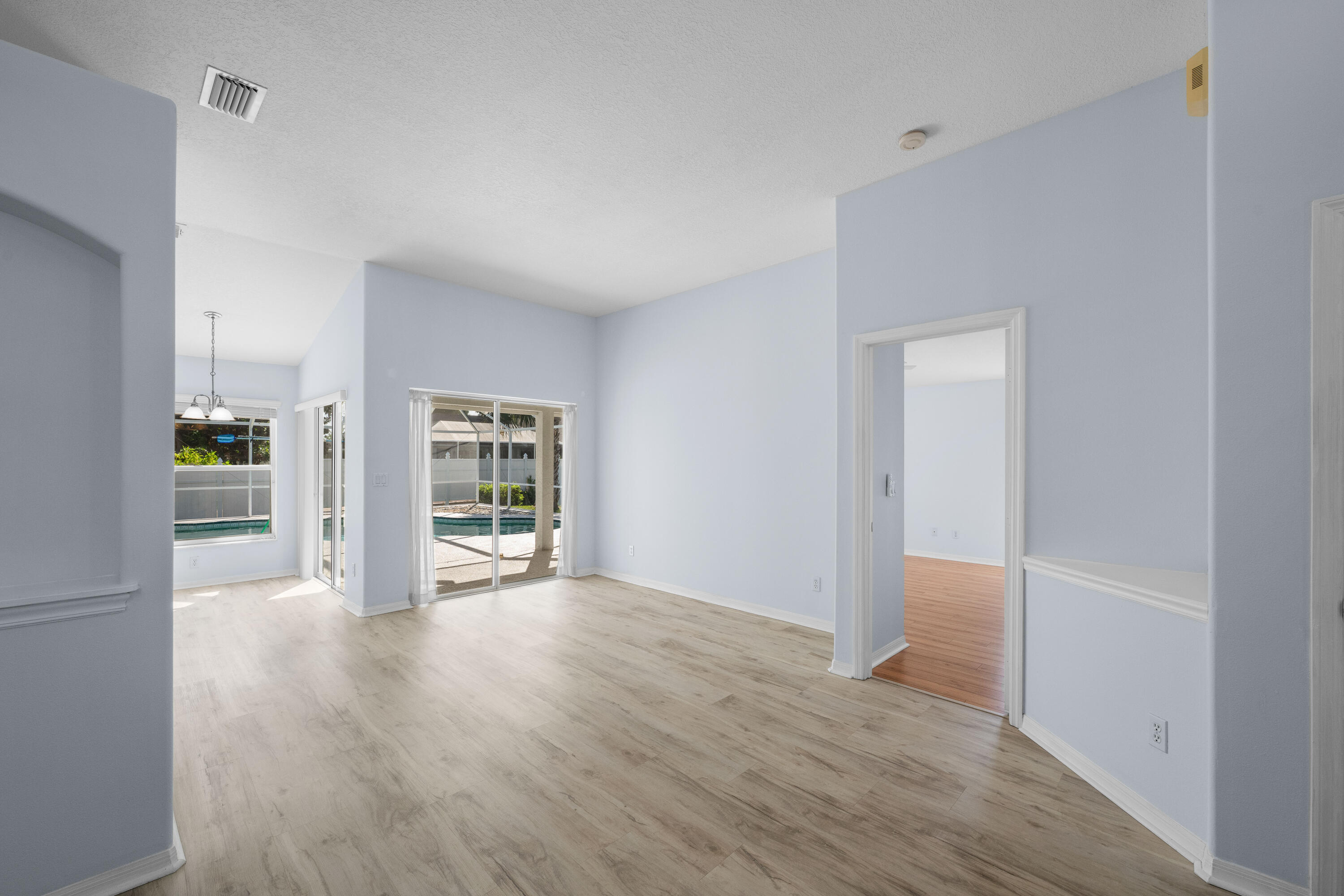 PORT ST LUCIE SECTION 13 - Residential