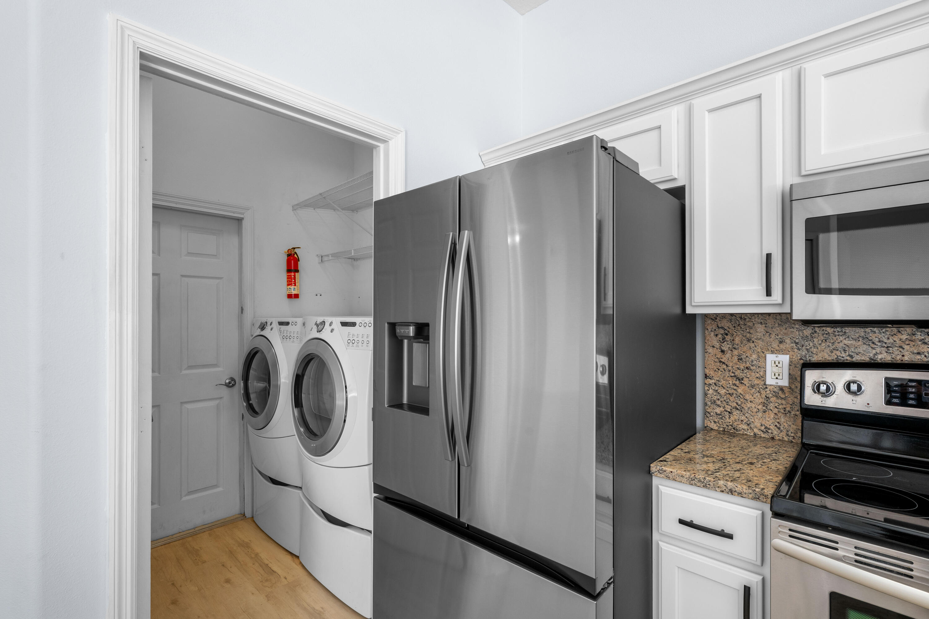 PORT ST LUCIE SECTION 13 - Residential