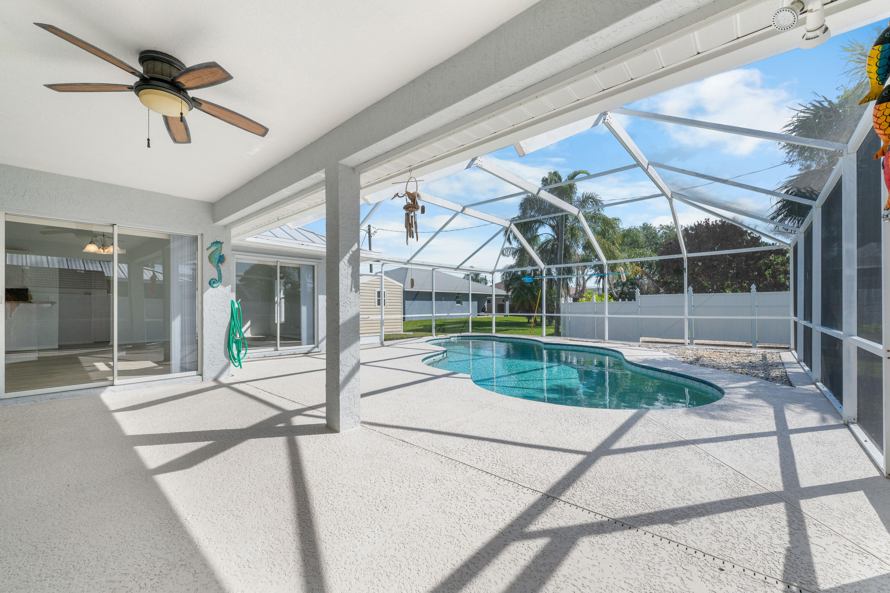 PORT ST LUCIE SECTION 13 - Residential