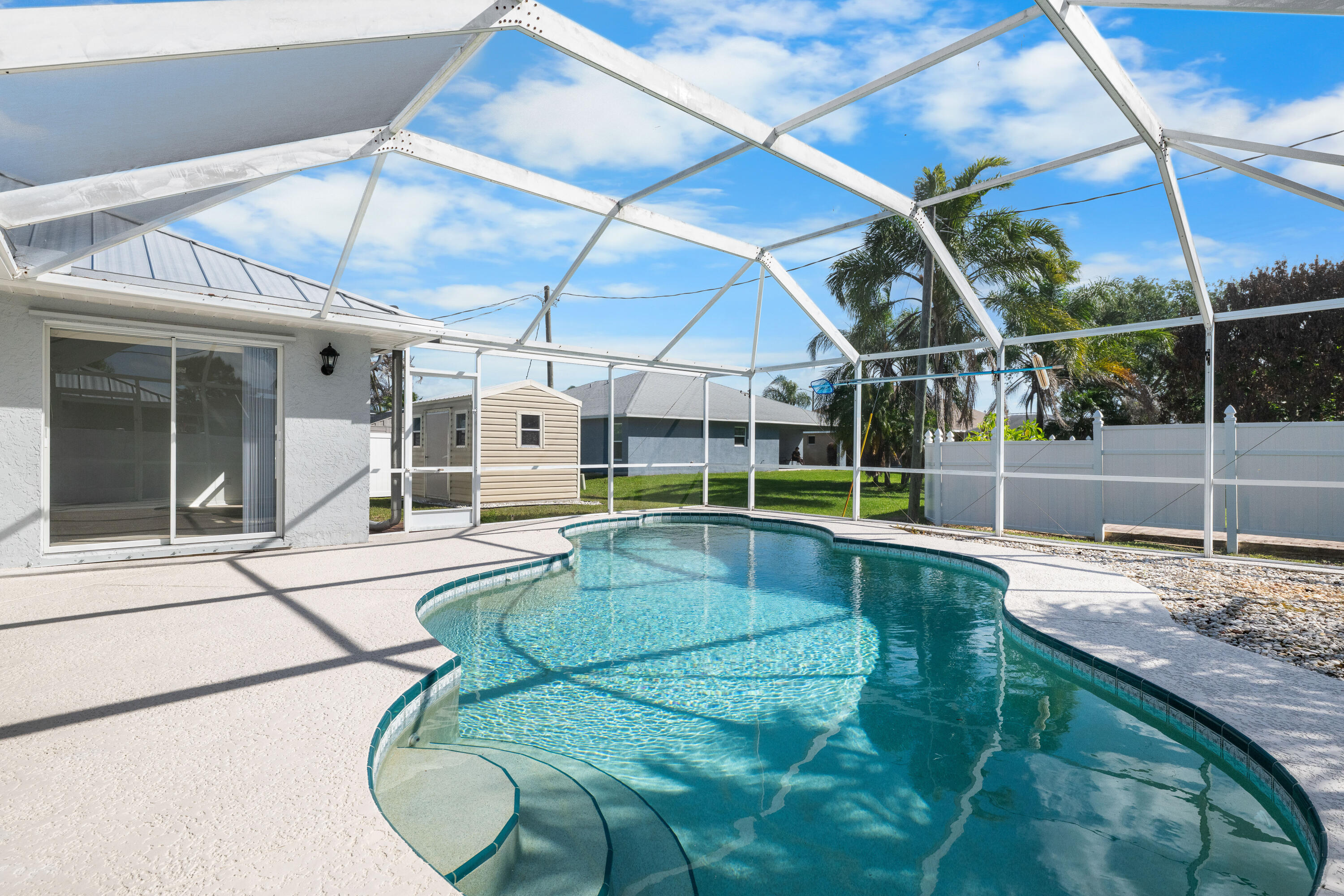 PORT ST LUCIE SECTION 13 - Residential