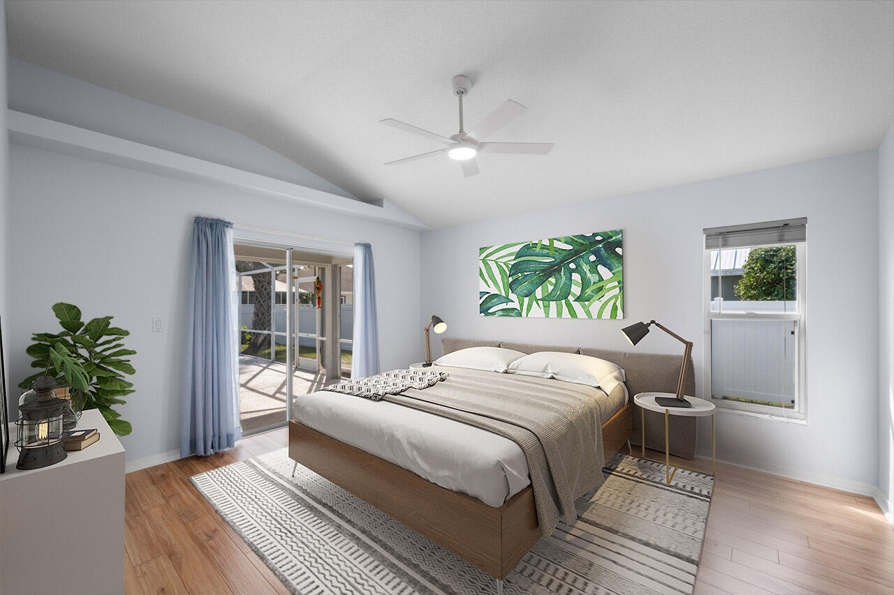 PORT ST LUCIE SECTION 13 - Residential