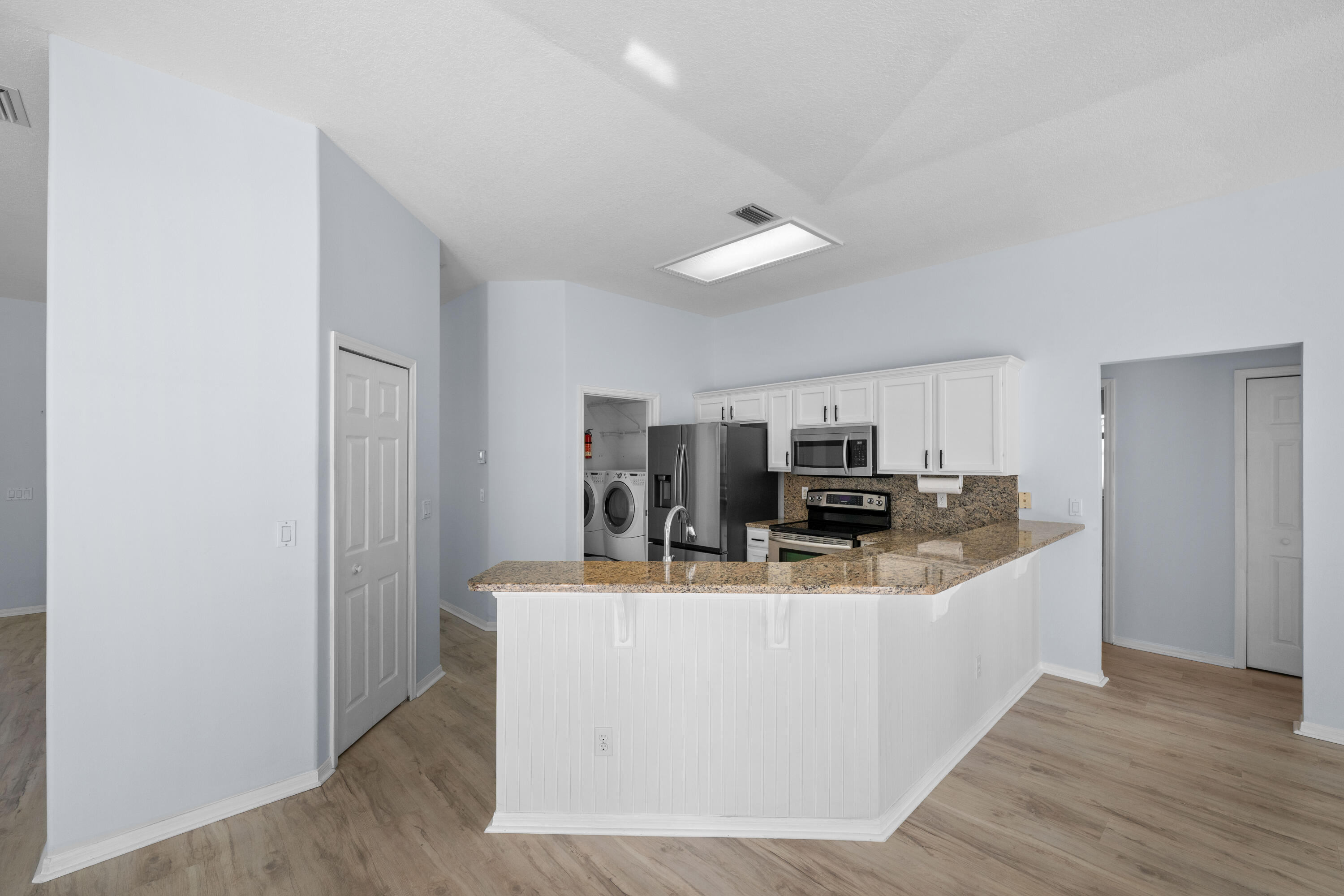 PORT ST LUCIE SECTION 13 - Residential