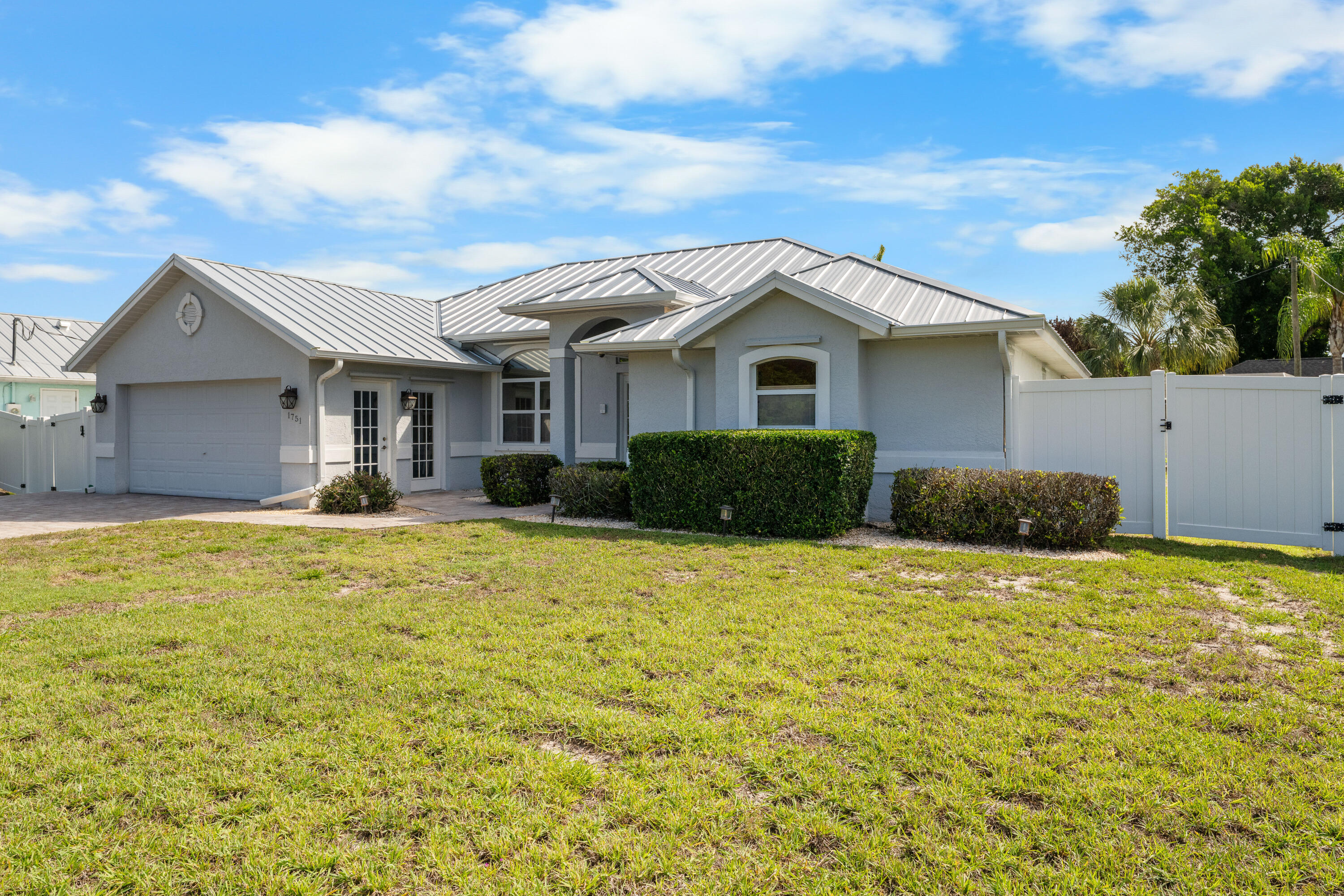 PORT ST LUCIE SECTION 13 - Residential