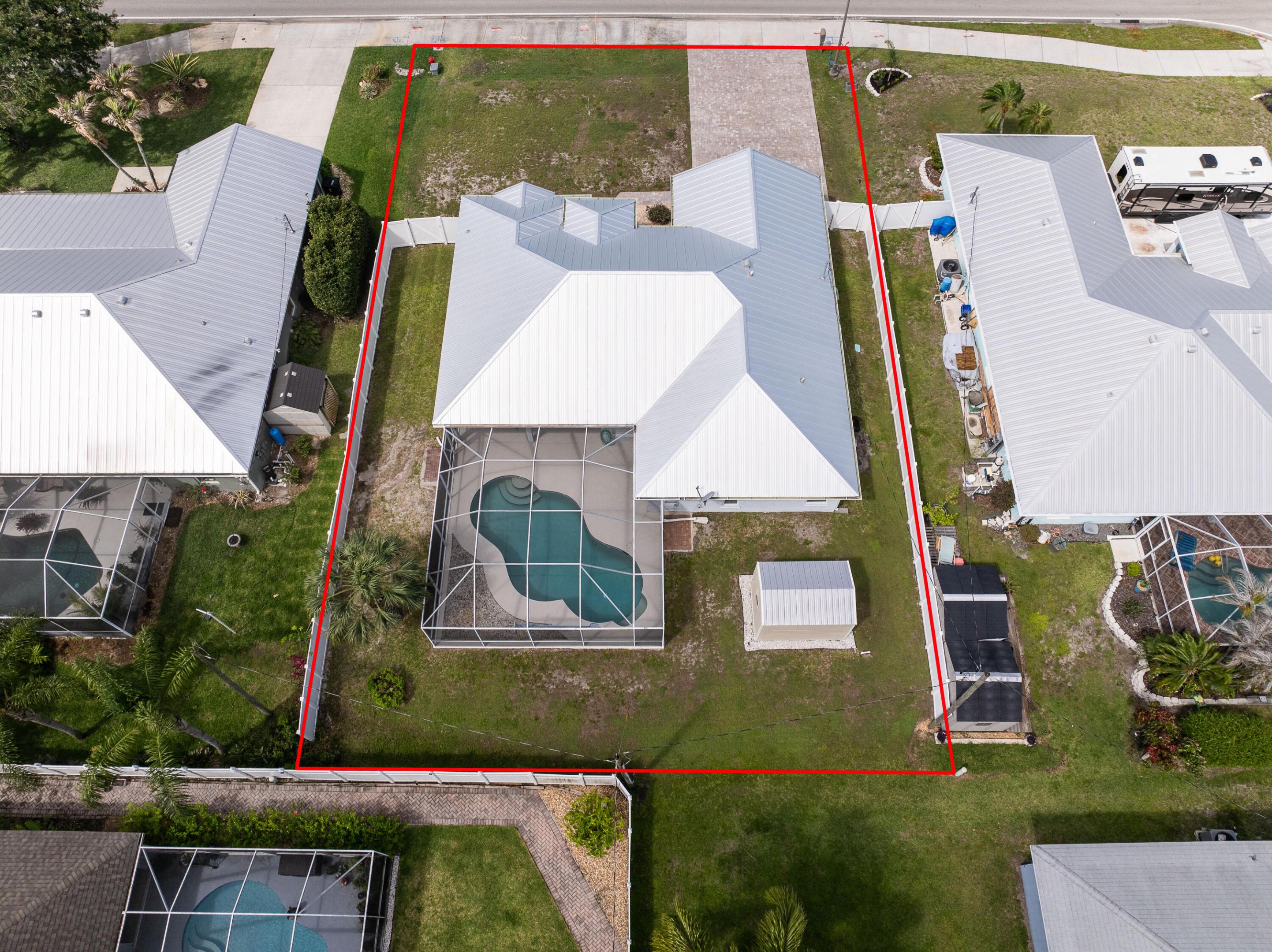 PORT ST LUCIE SECTION 13 - Residential