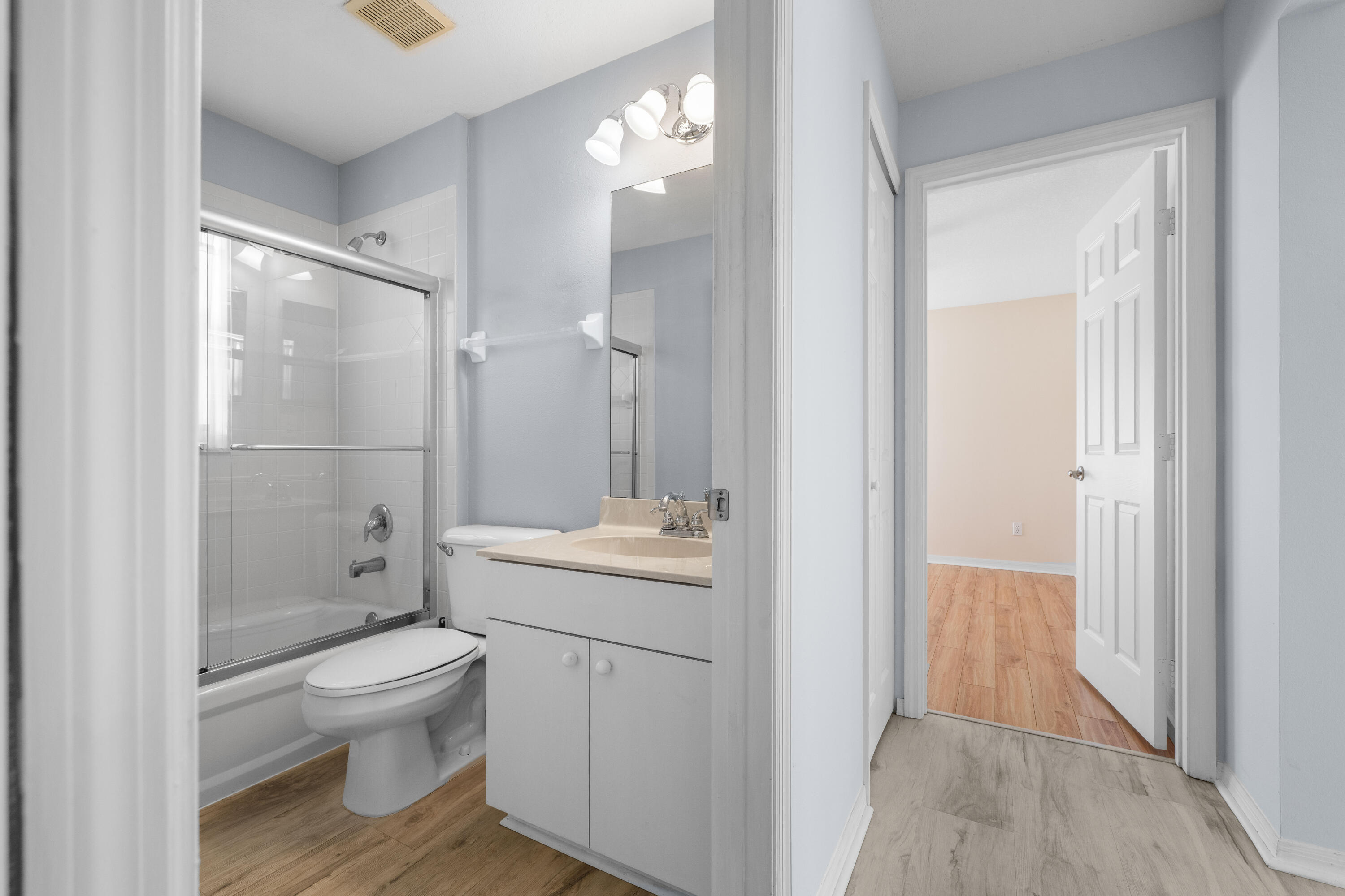 PORT ST LUCIE SECTION 13 - Residential