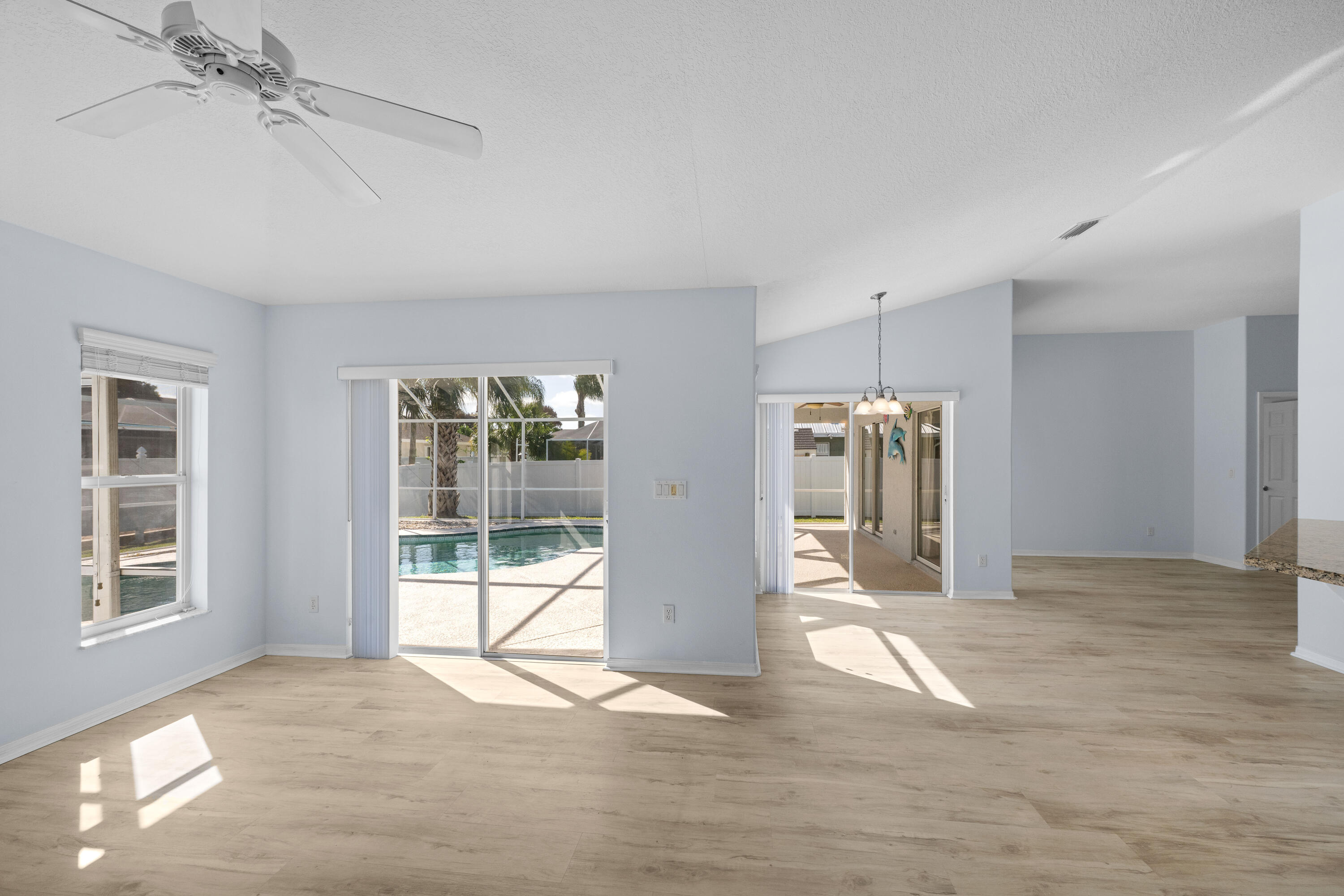 PORT ST LUCIE SECTION 13 - Residential