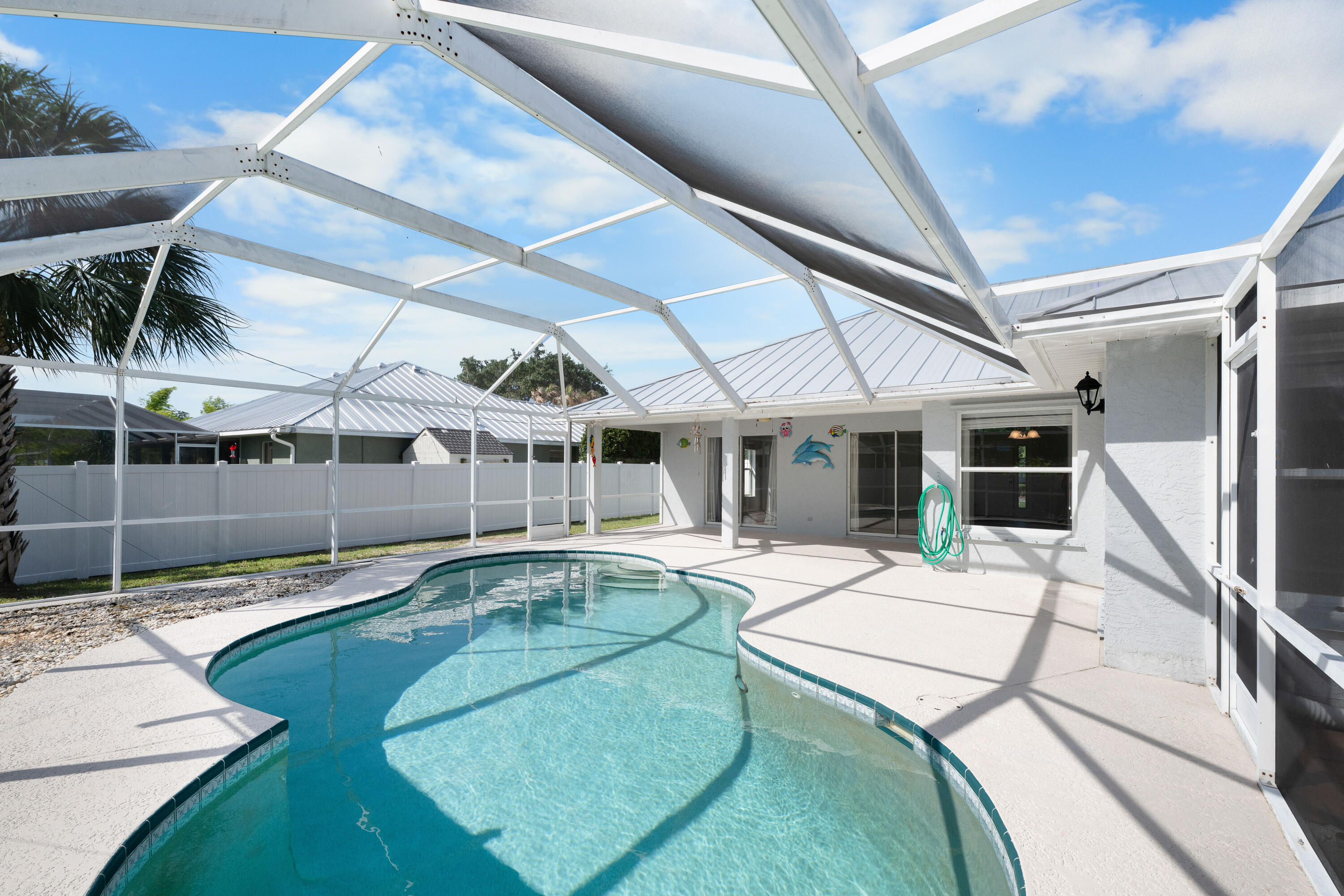 PORT ST LUCIE SECTION 13 - Residential