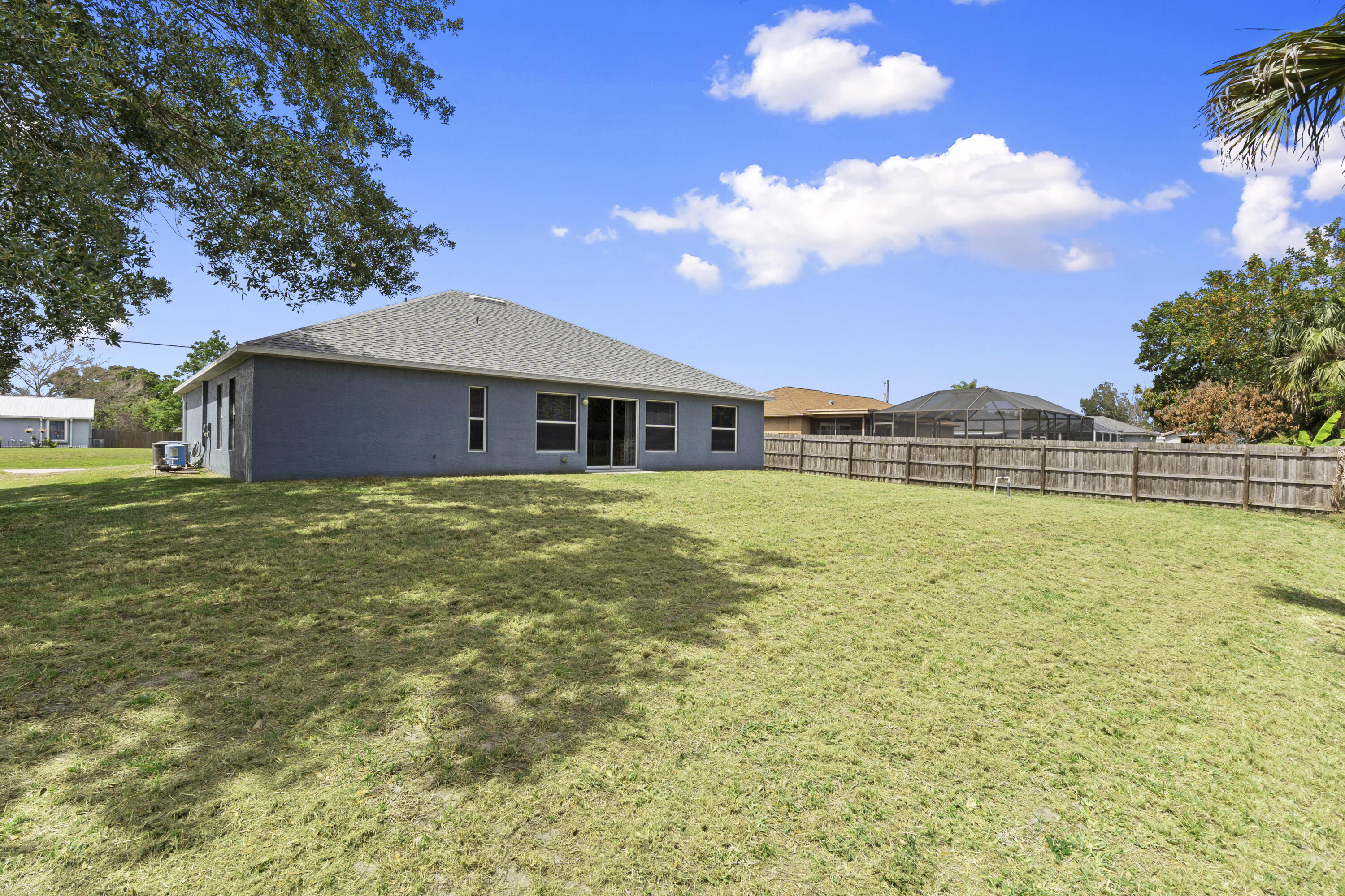 PORT ST LUCIE SECTION 8 - Residential