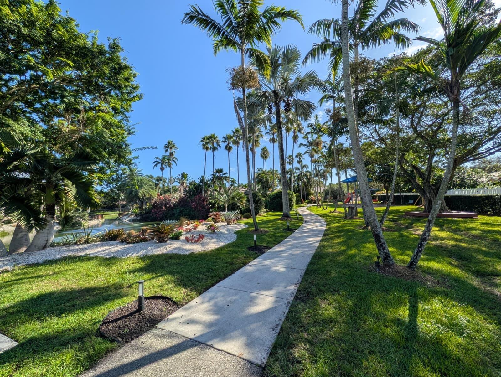 EMBASSY LAKES PHASE III 1 - Residential