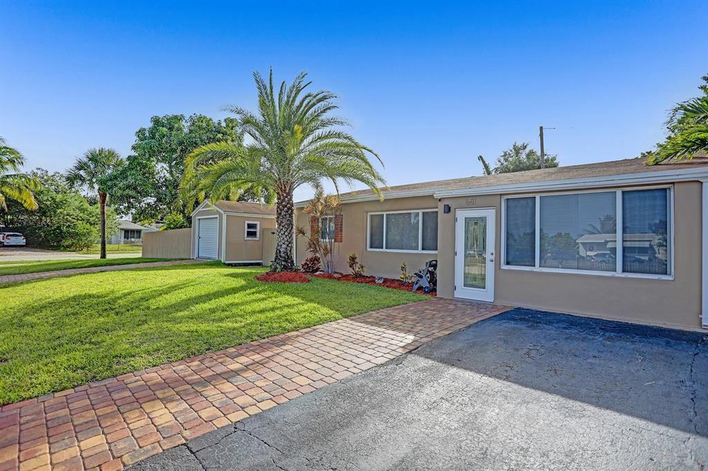 COLLIER ESTATES 2ND ADD - Residential Lease