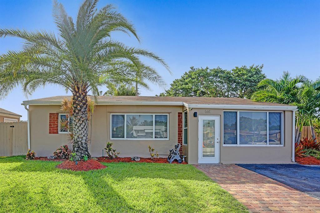 COLLIER ESTATES 2ND ADD - Residential Lease