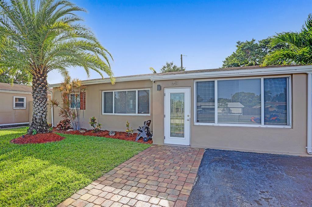 COLLIER ESTATES 2ND ADD - Residential Lease