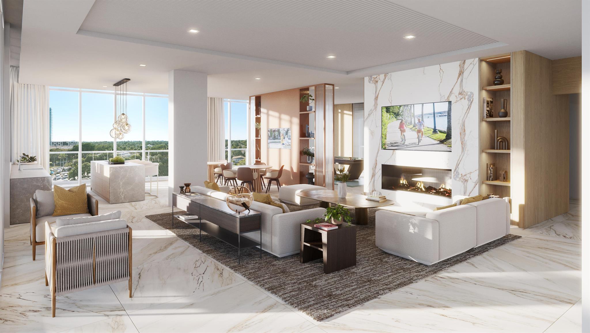 ALBA Palm Beach - Residential