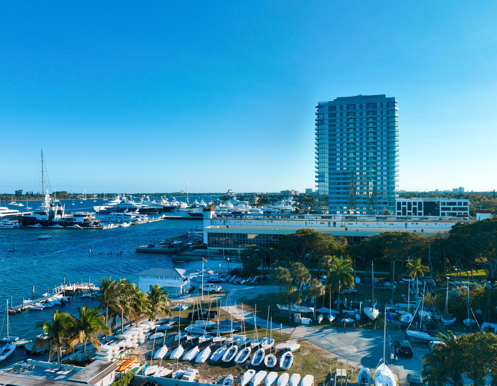 ALBA Palm Beach - Residential