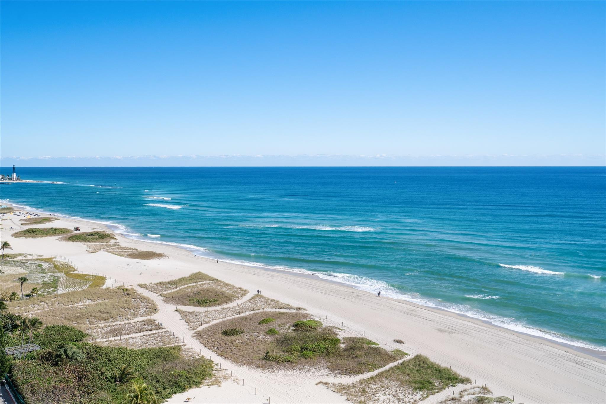 Sabbia Beach - Residential