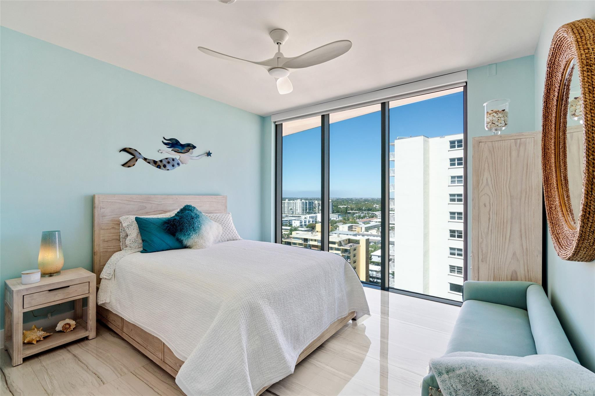 Sabbia Beach - Residential