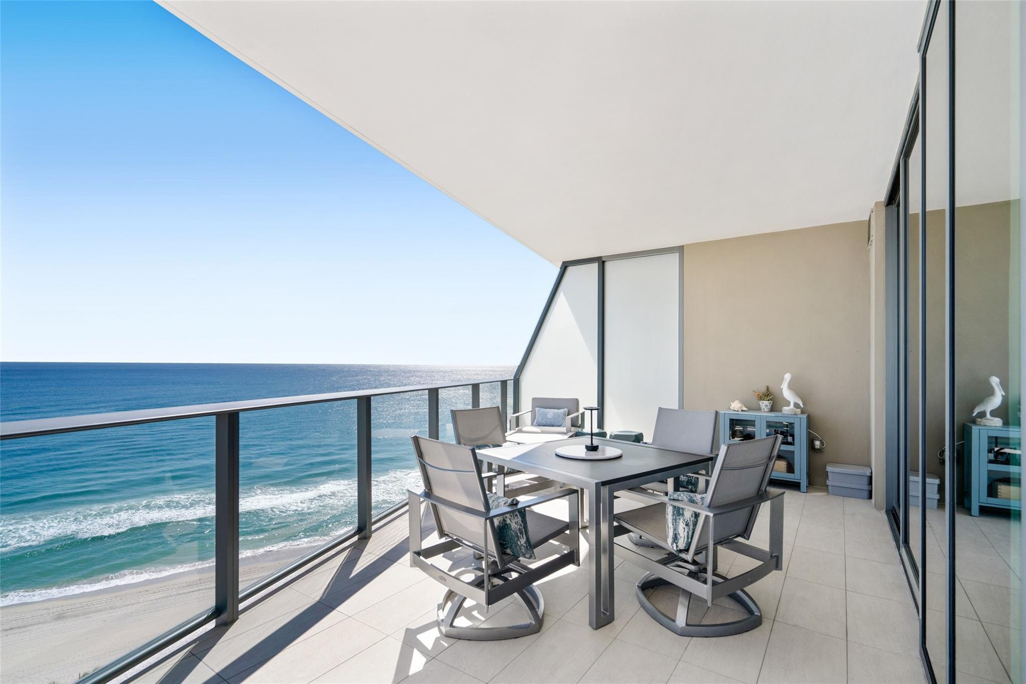 Sabbia Beach - Residential