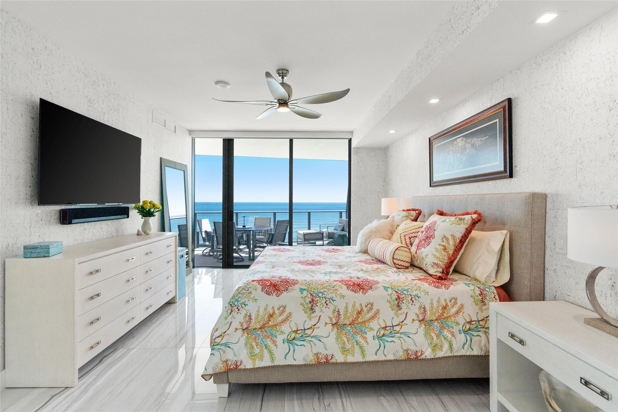 Sabbia Beach - Residential