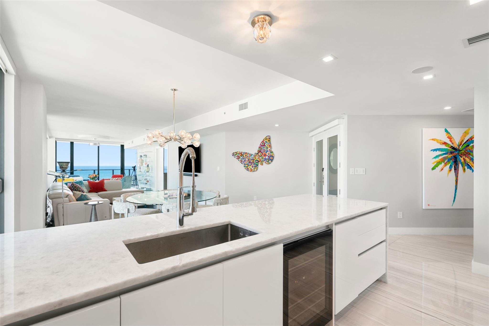 Sabbia Beach - Residential