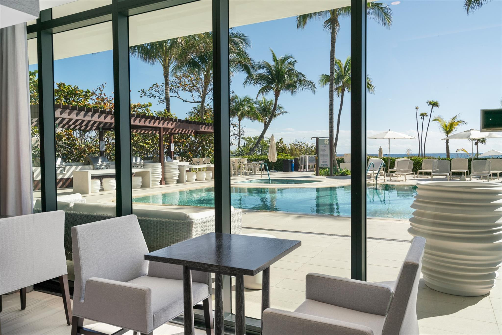 Sabbia Beach - Residential