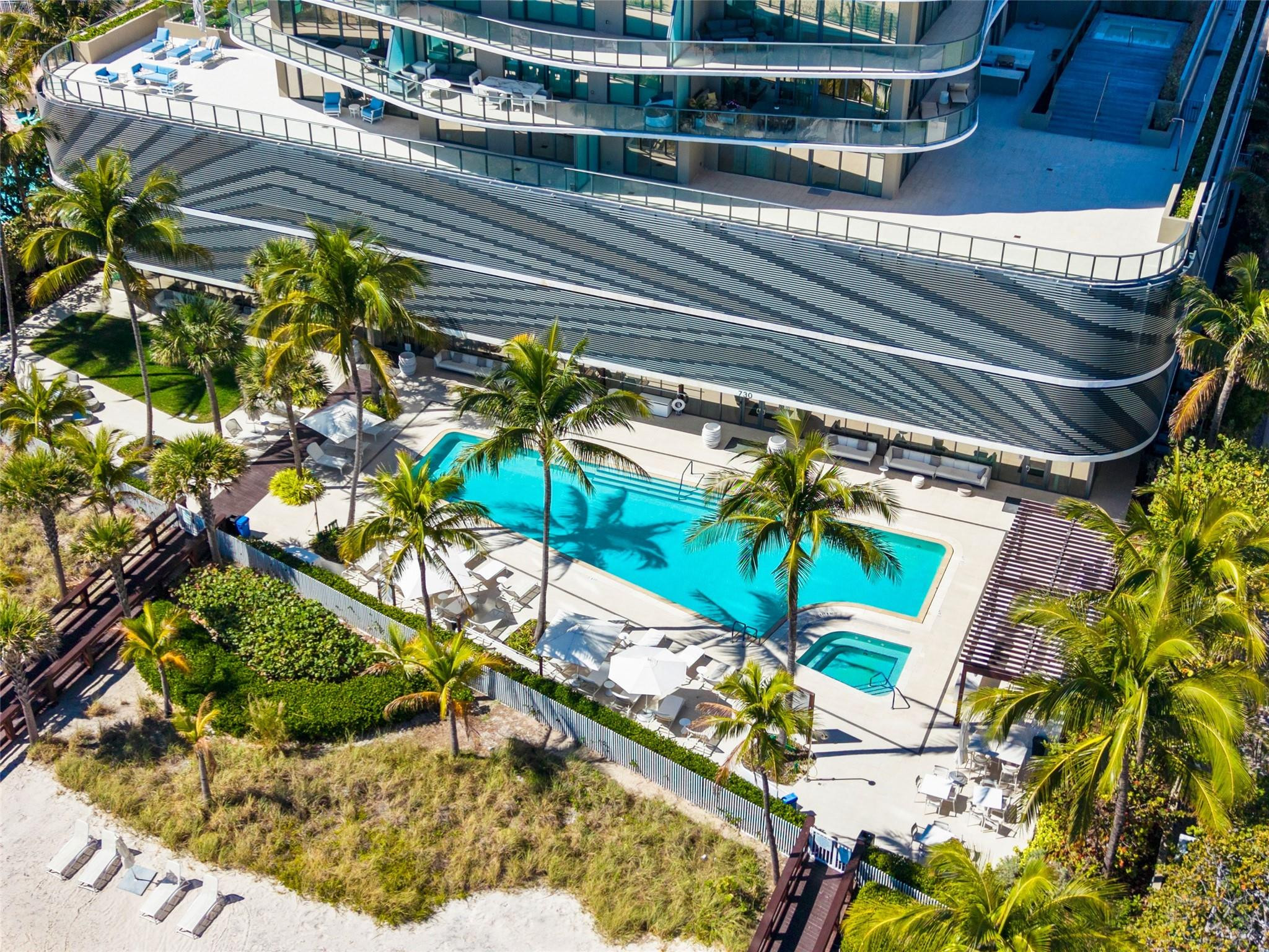 Sabbia Beach - Residential