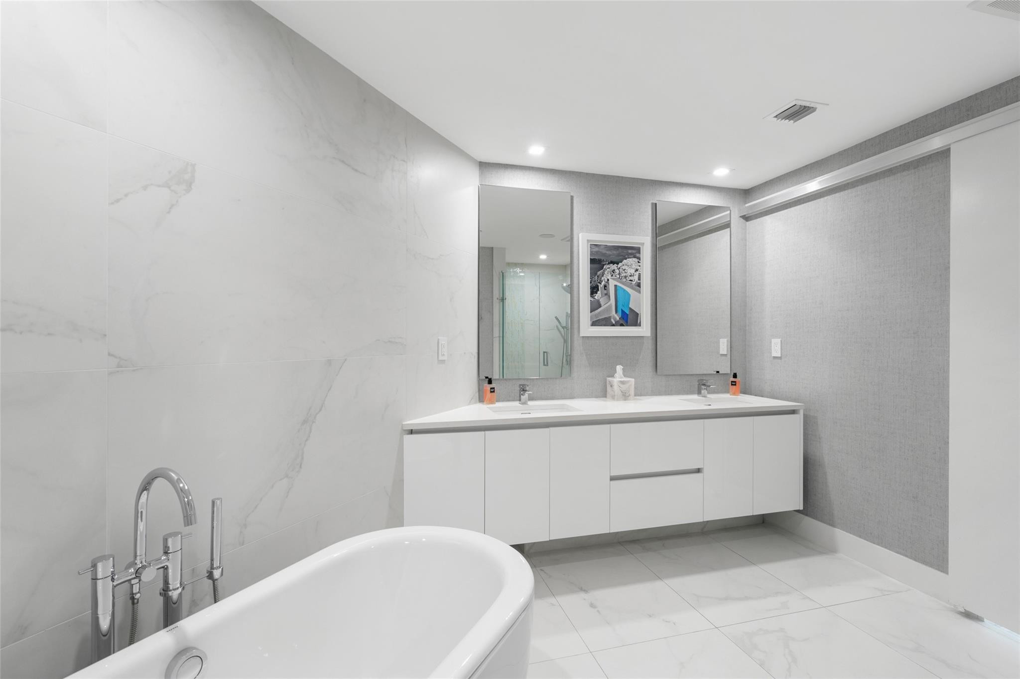 Sabbia Beach - Residential