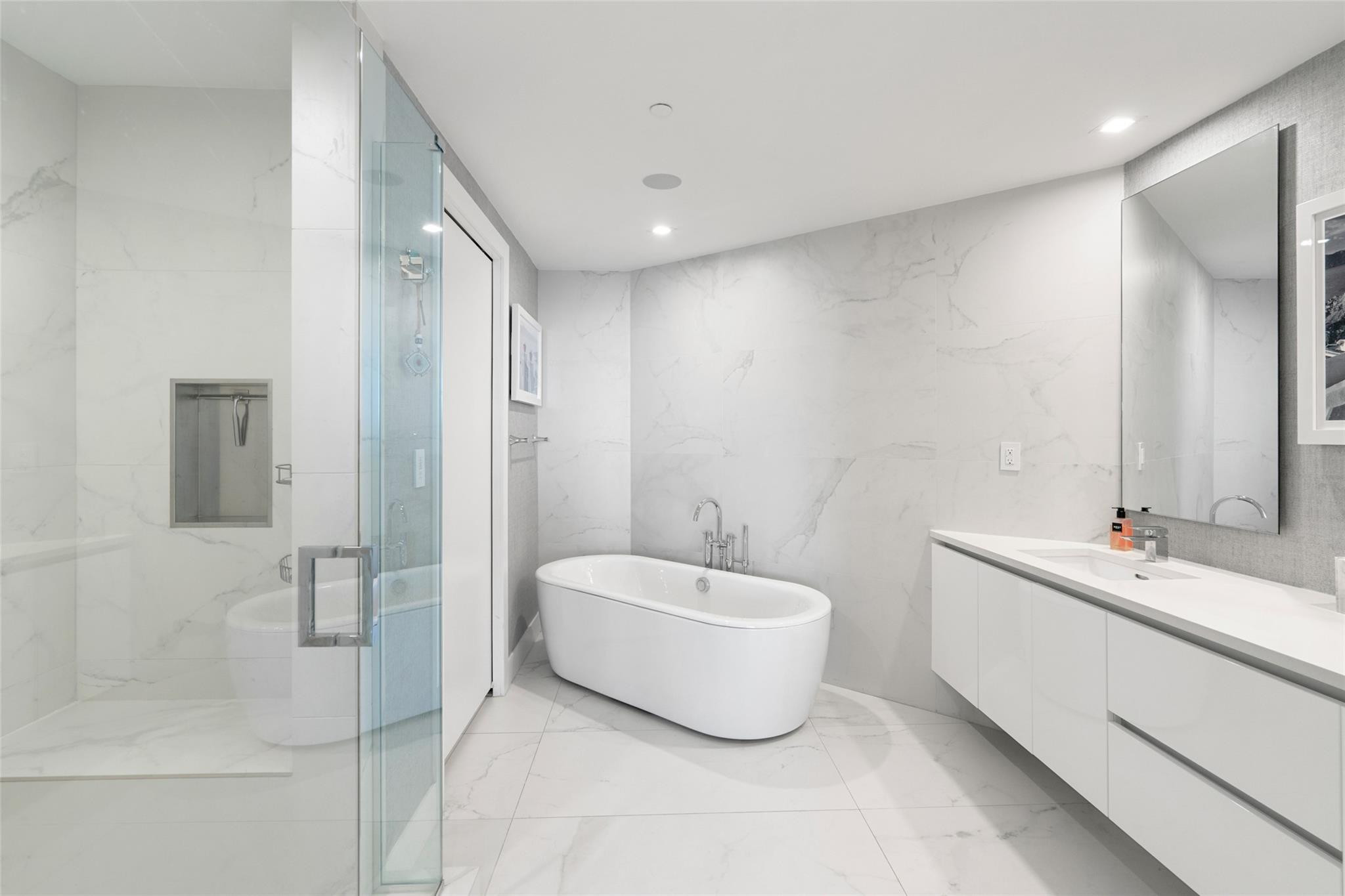 Sabbia Beach - Residential