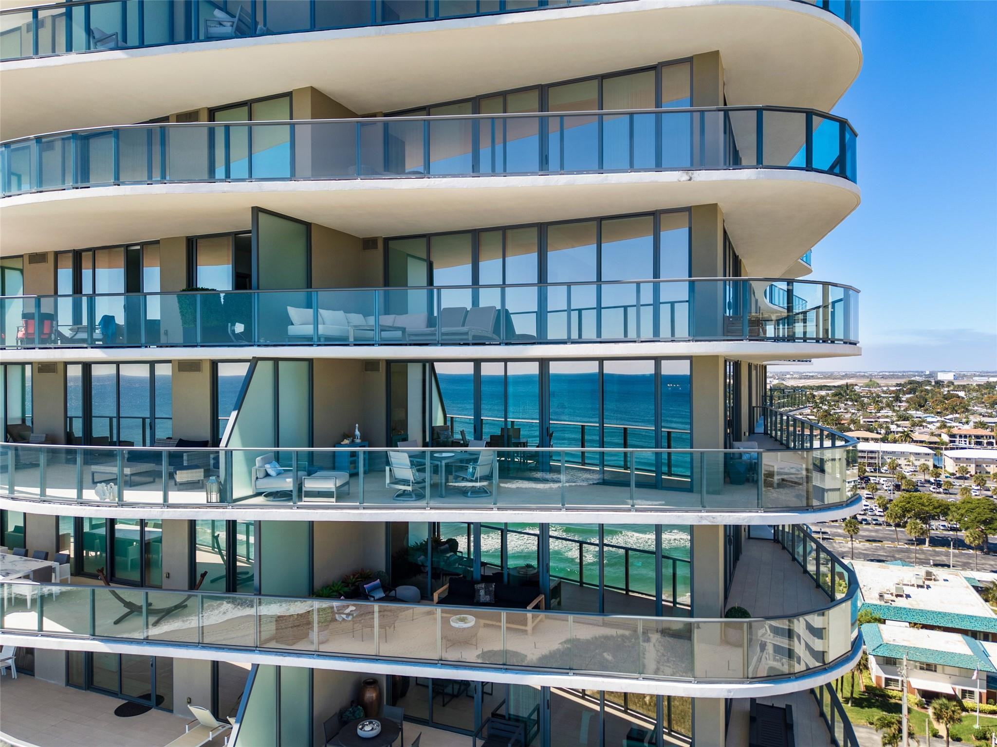 Sabbia Beach - Residential