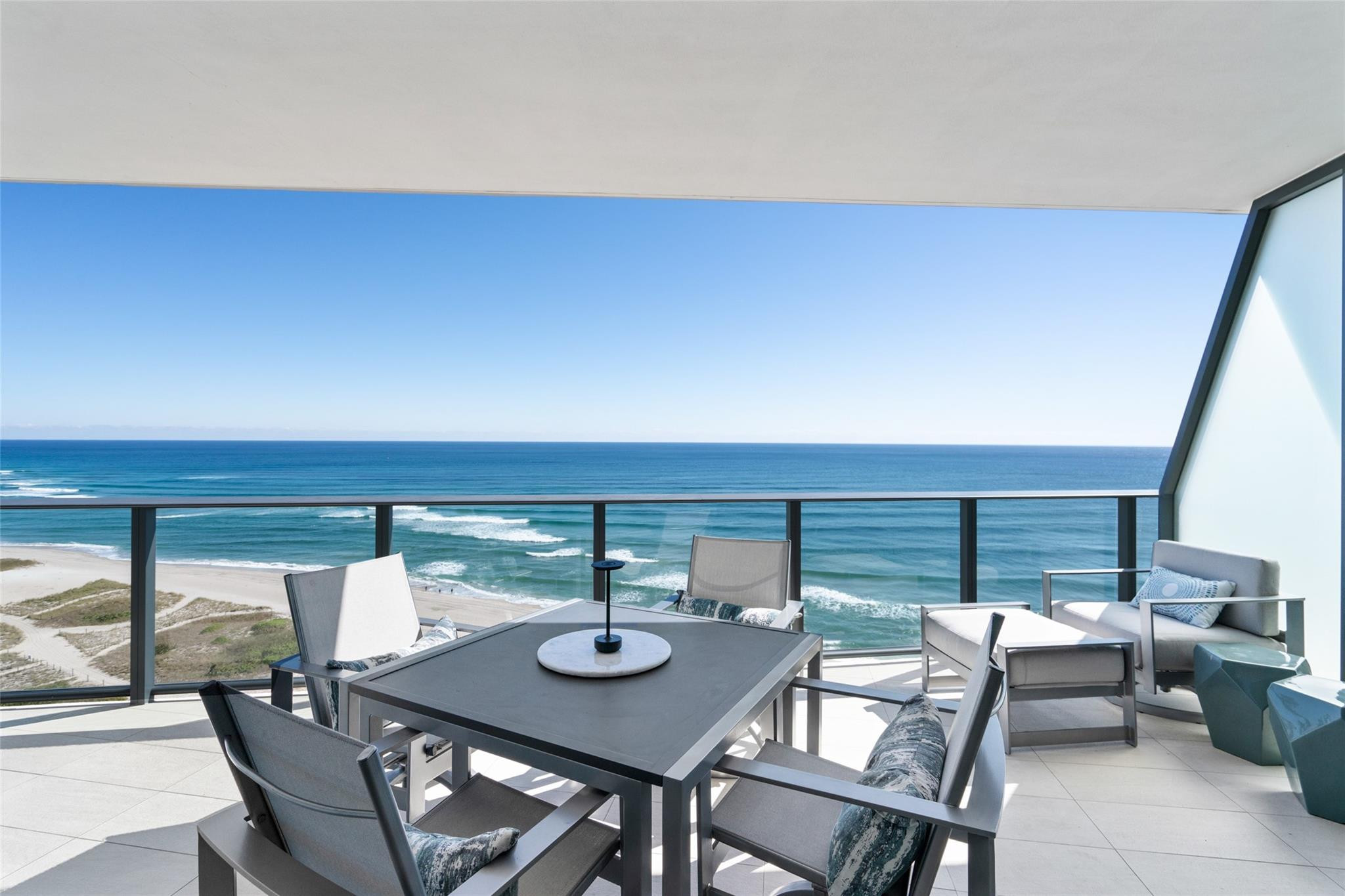 Sabbia Beach - Residential