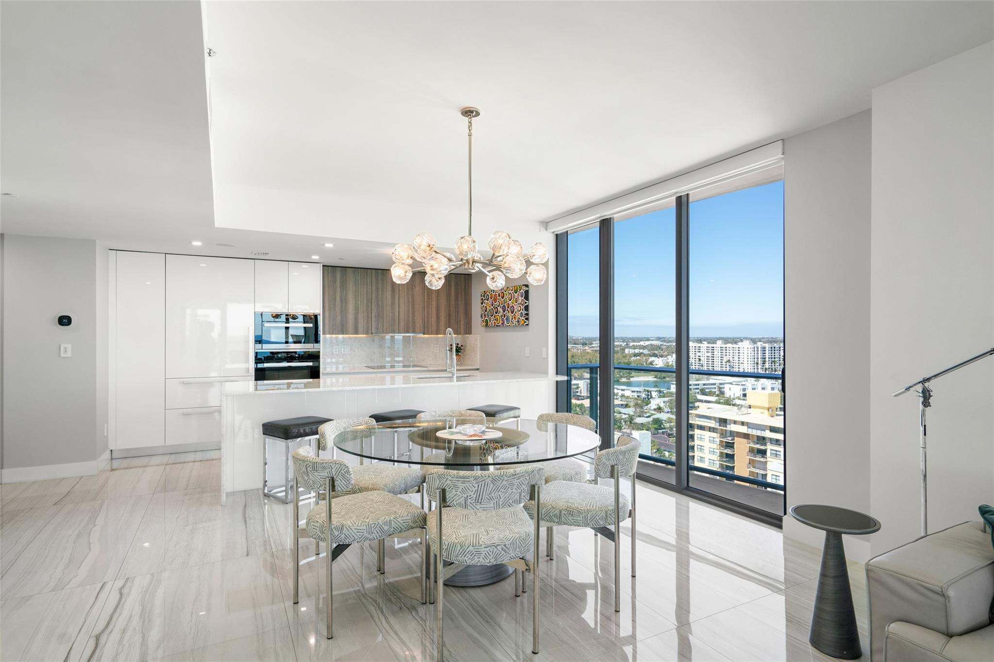 Sabbia Beach - Residential