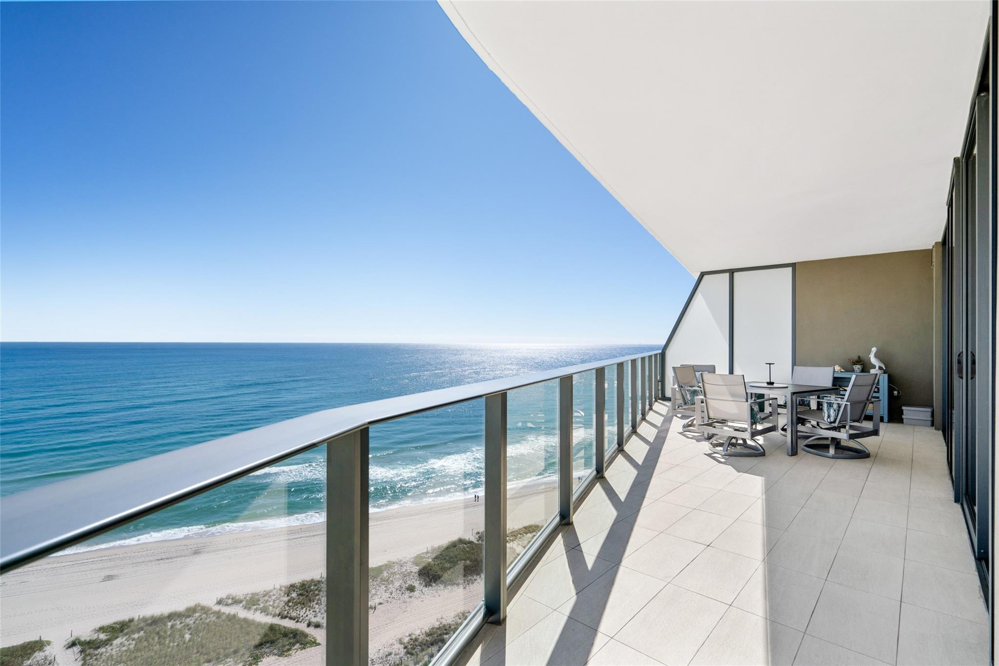 Sabbia Beach - Residential