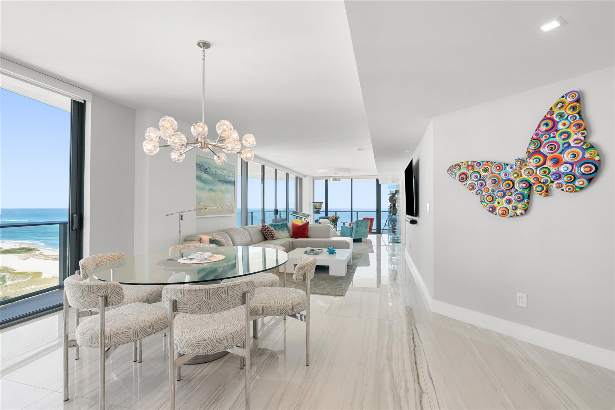 Sabbia Beach - Residential