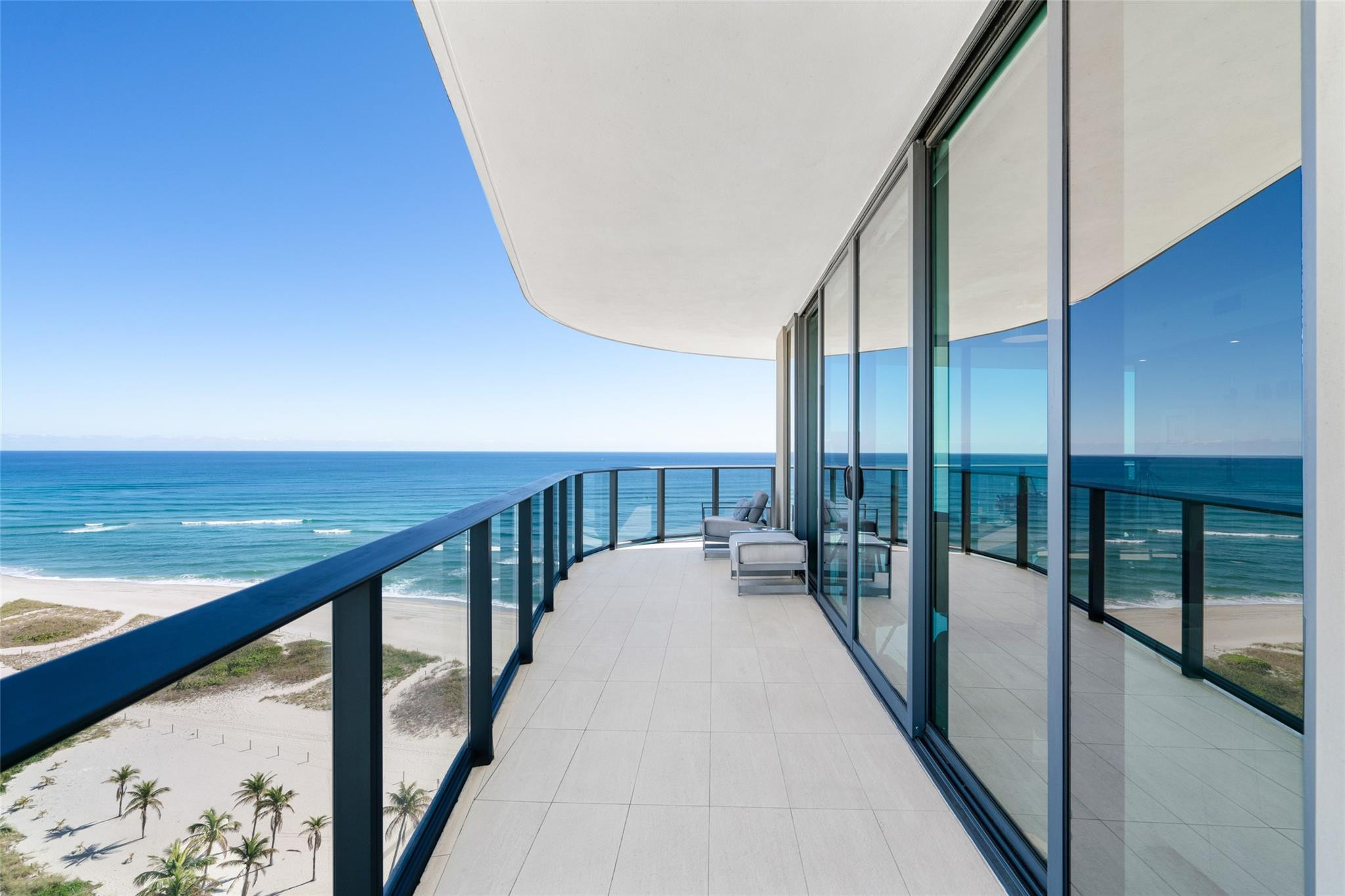 Sabbia Beach - Residential