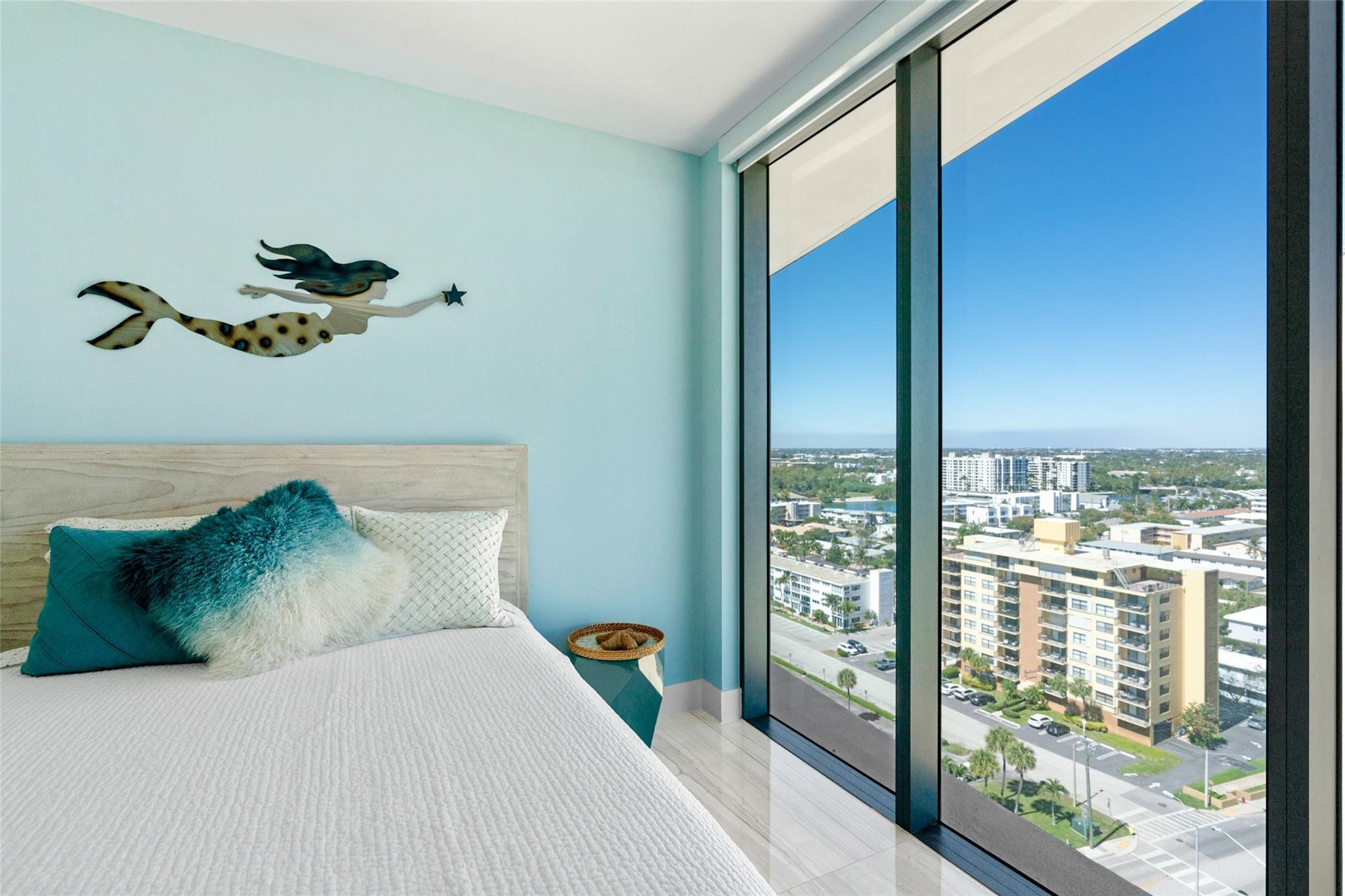 Sabbia Beach - Residential