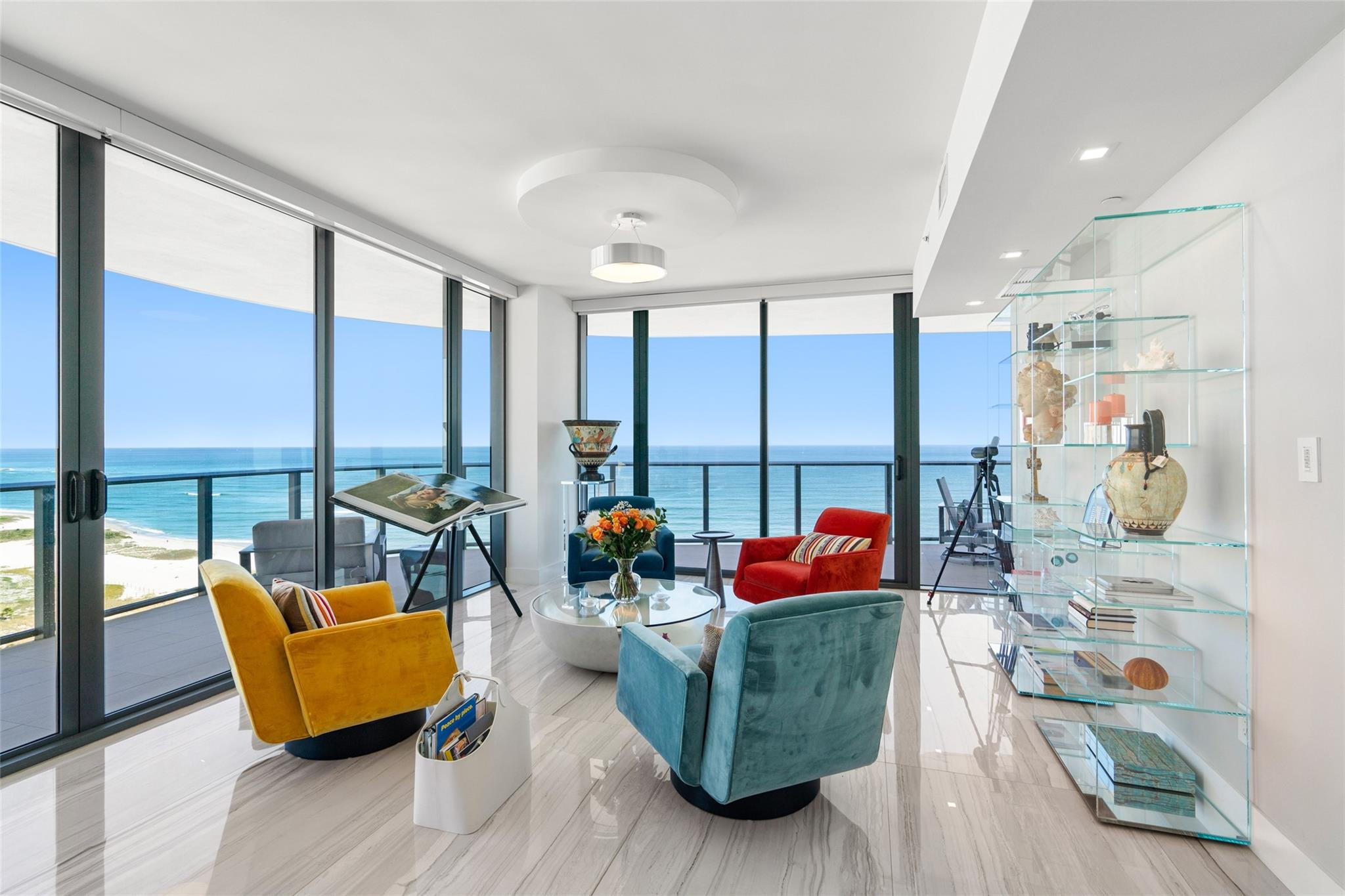 Sabbia Beach - Residential