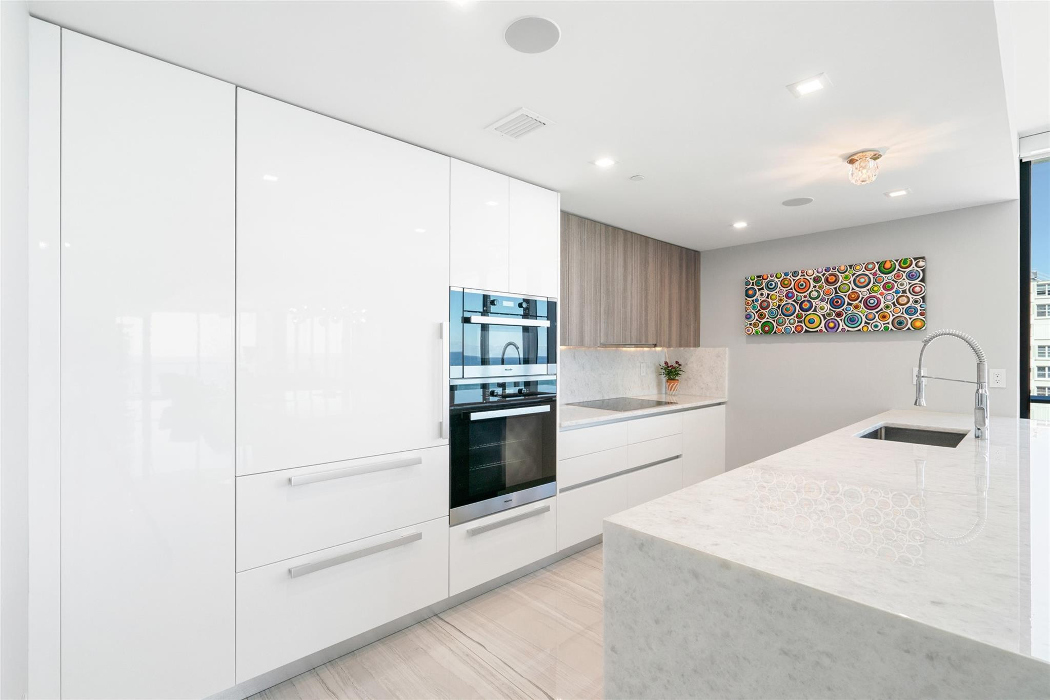 Sabbia Beach - Residential