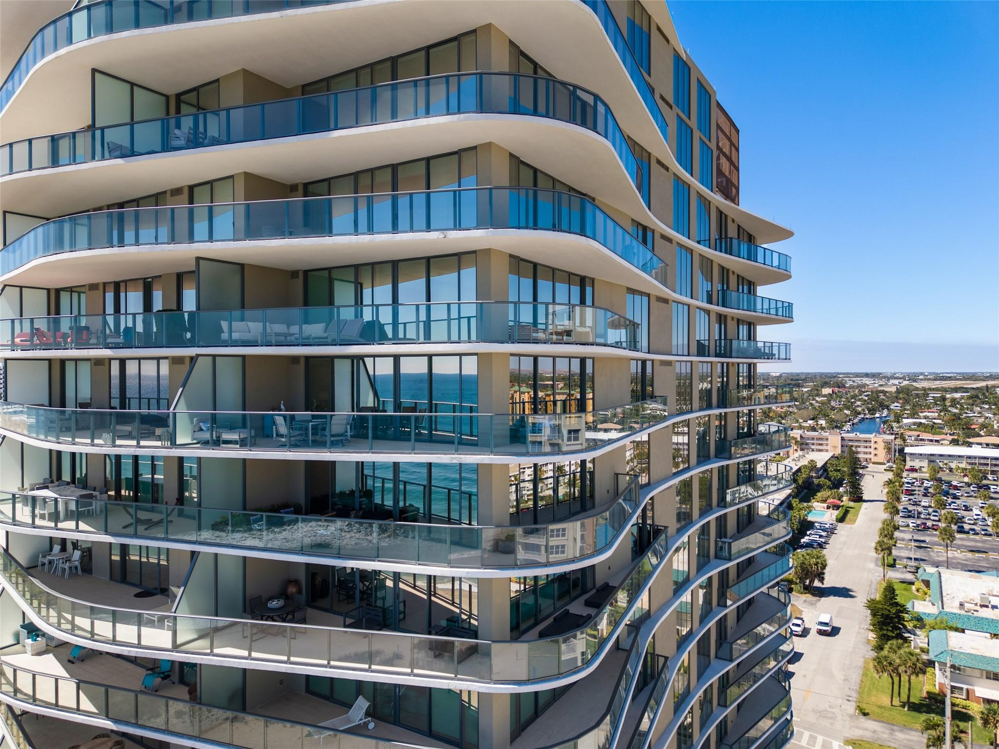 730 N Ocean Boulevard 1502