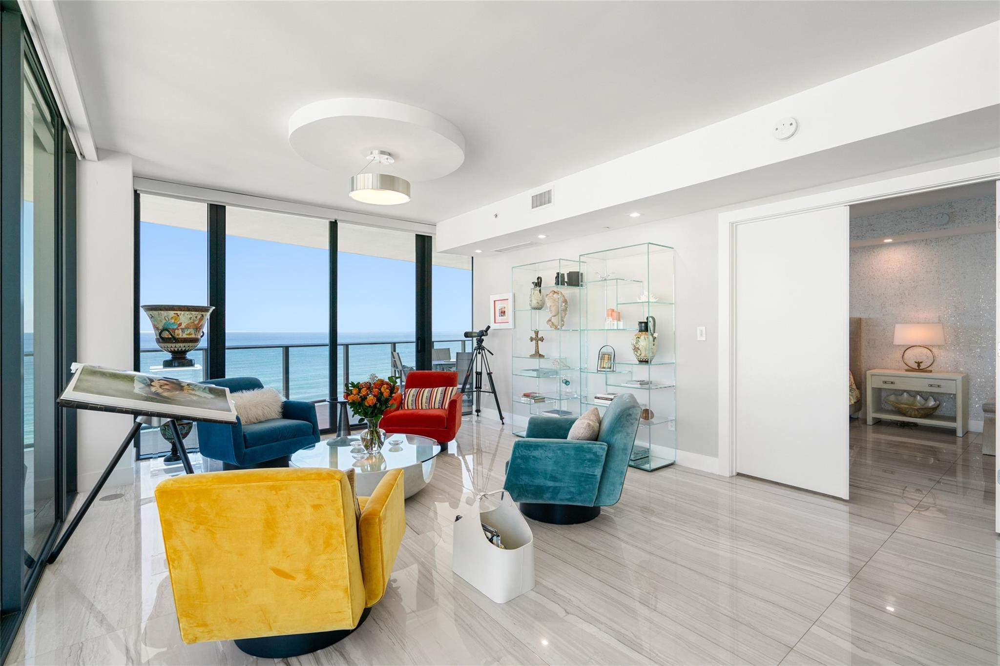 Sabbia Beach - Residential