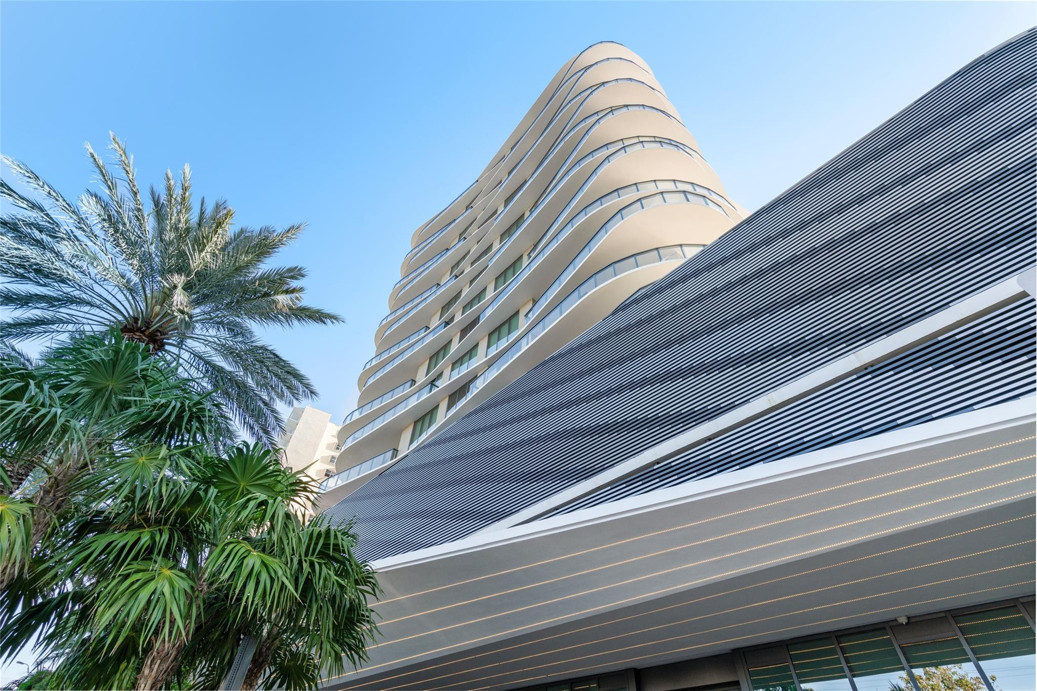 Sabbia Beach - Residential