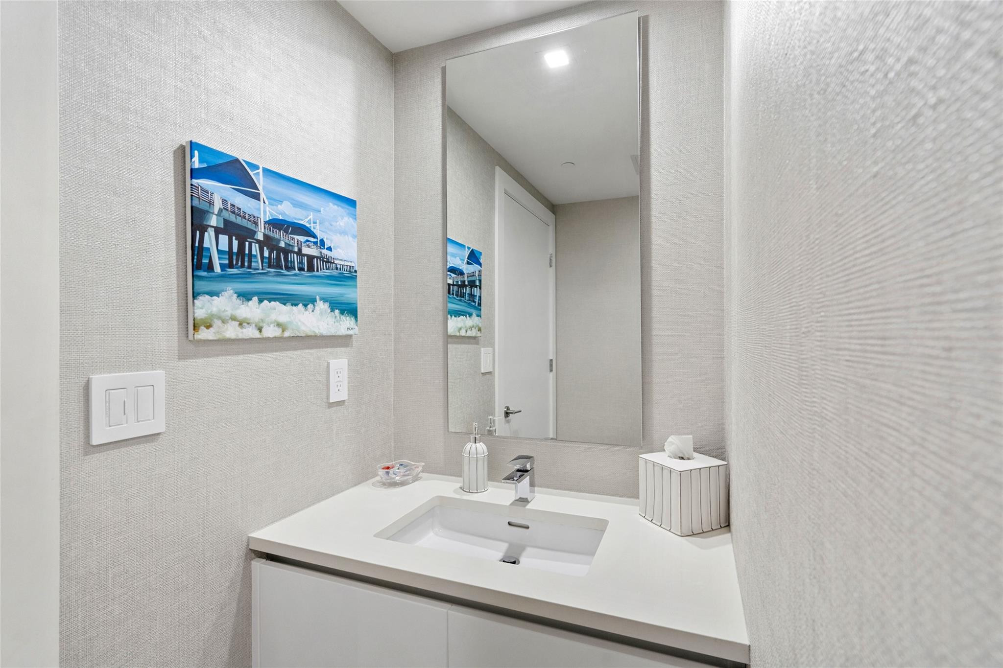 Sabbia Beach - Residential