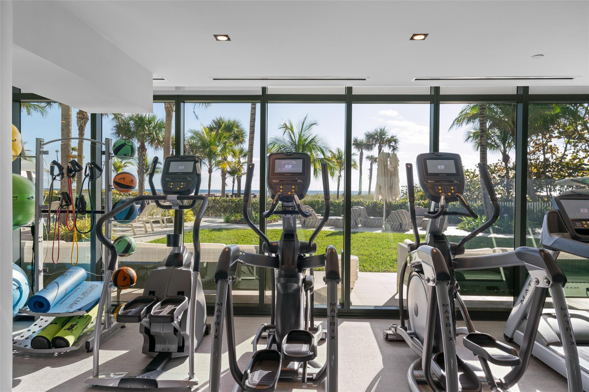 Sabbia Beach - Residential