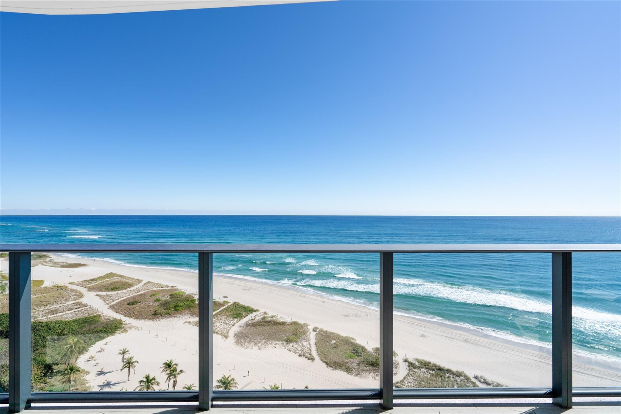 Sabbia Beach - Residential