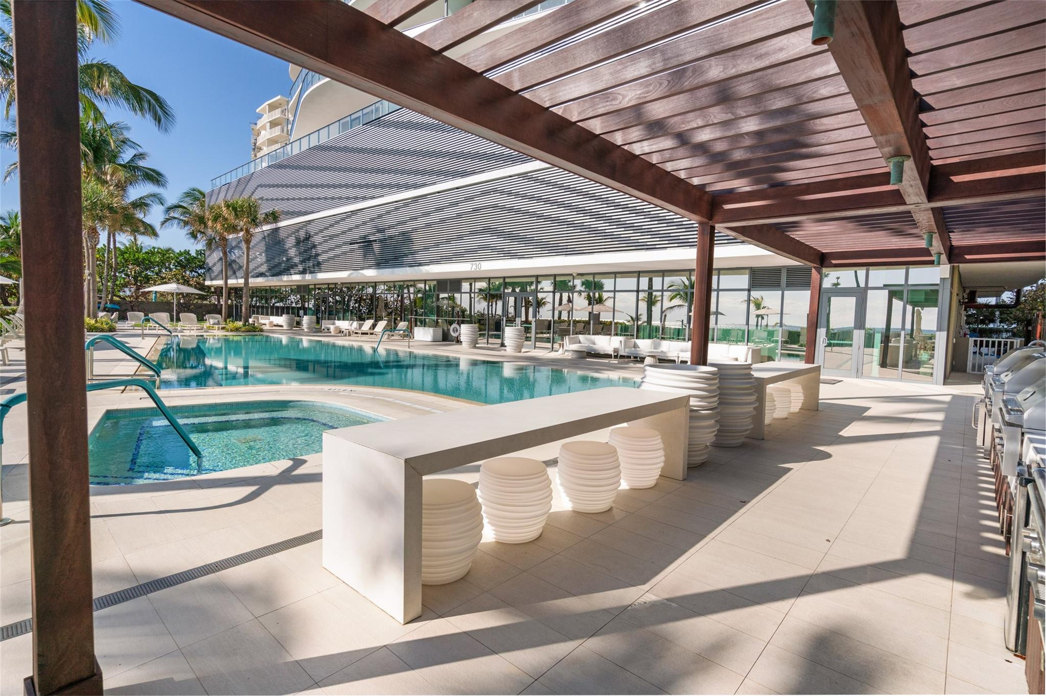 Sabbia Beach - Residential