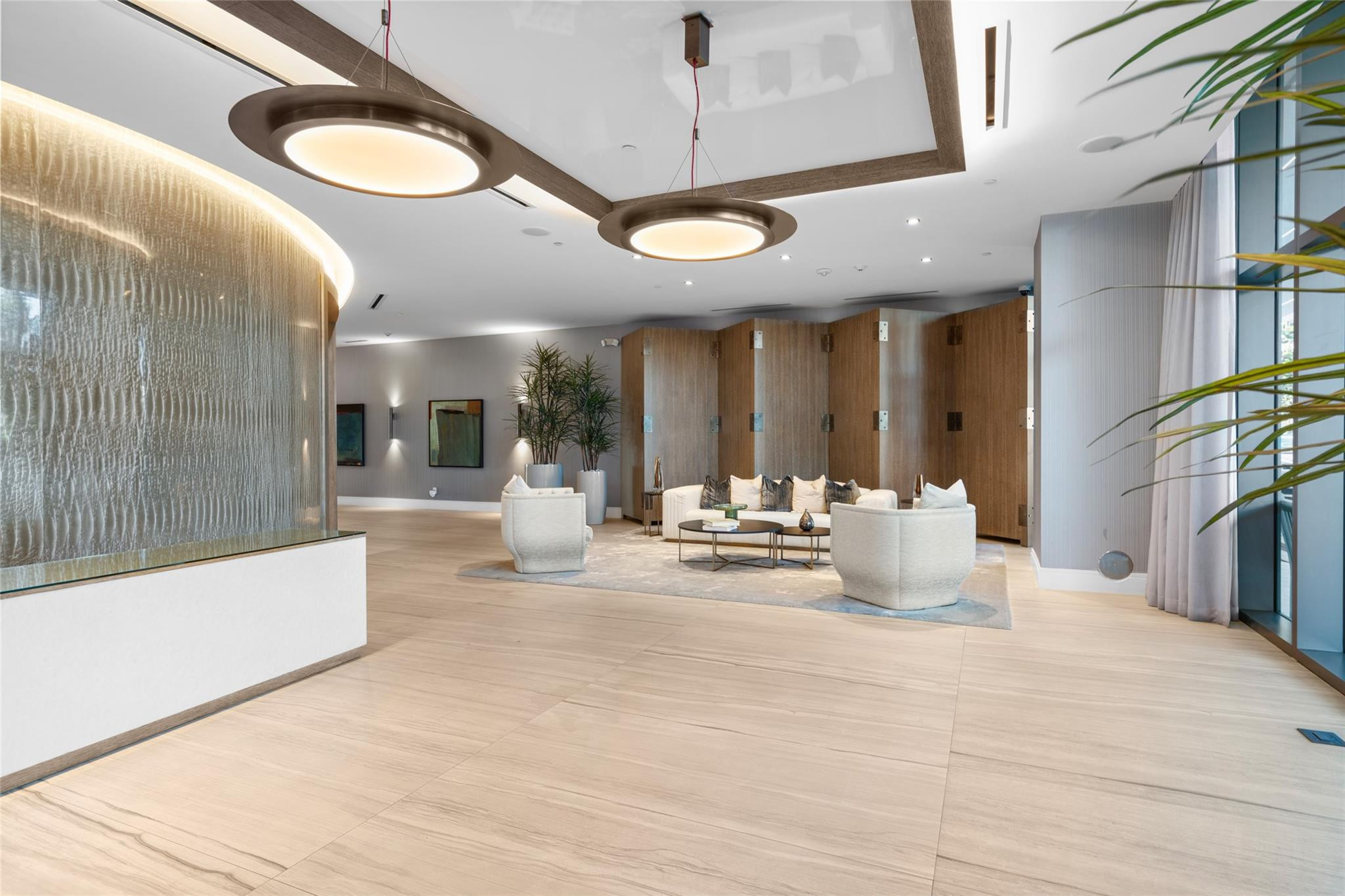 Sabbia Beach - Residential