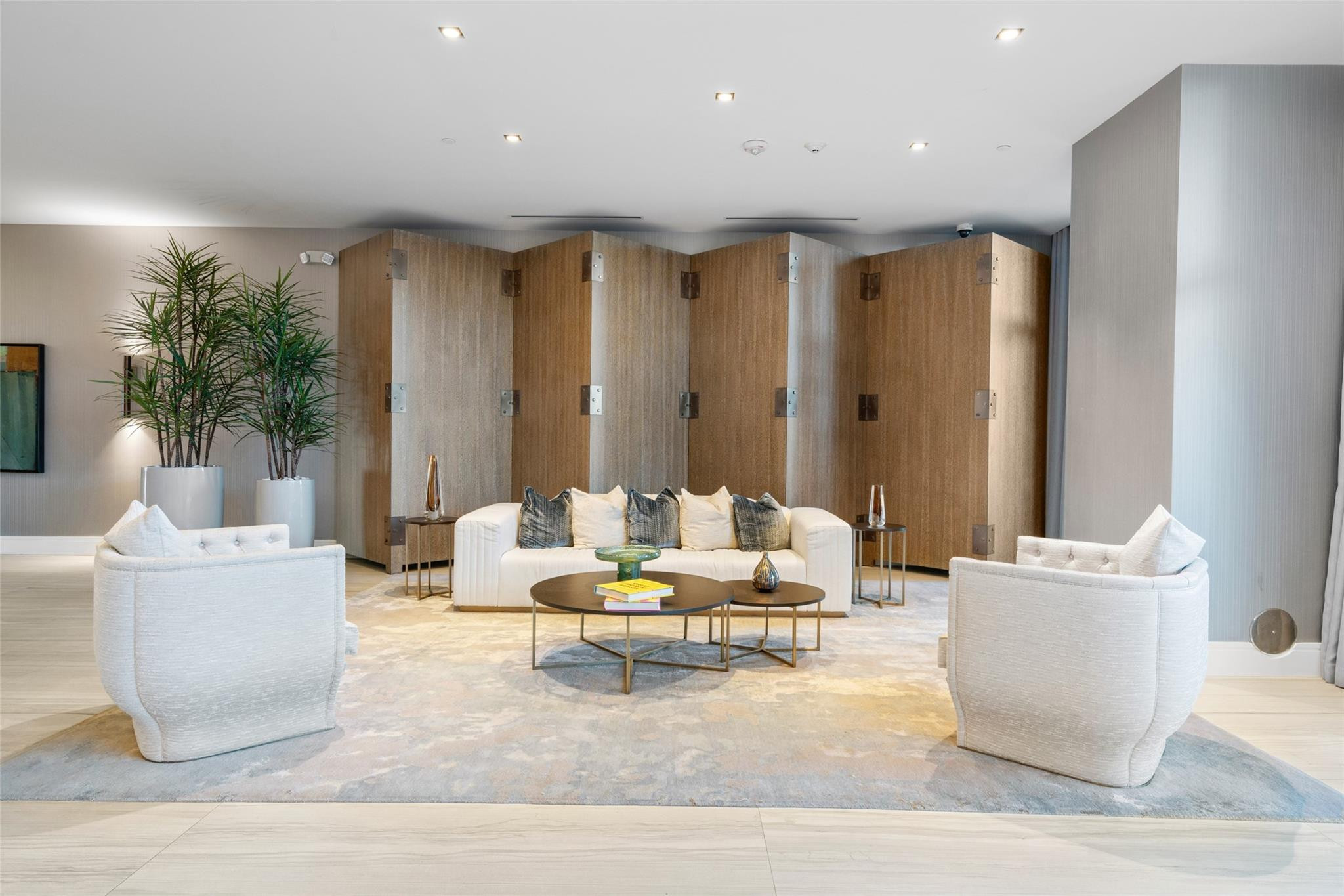 Sabbia Beach - Residential