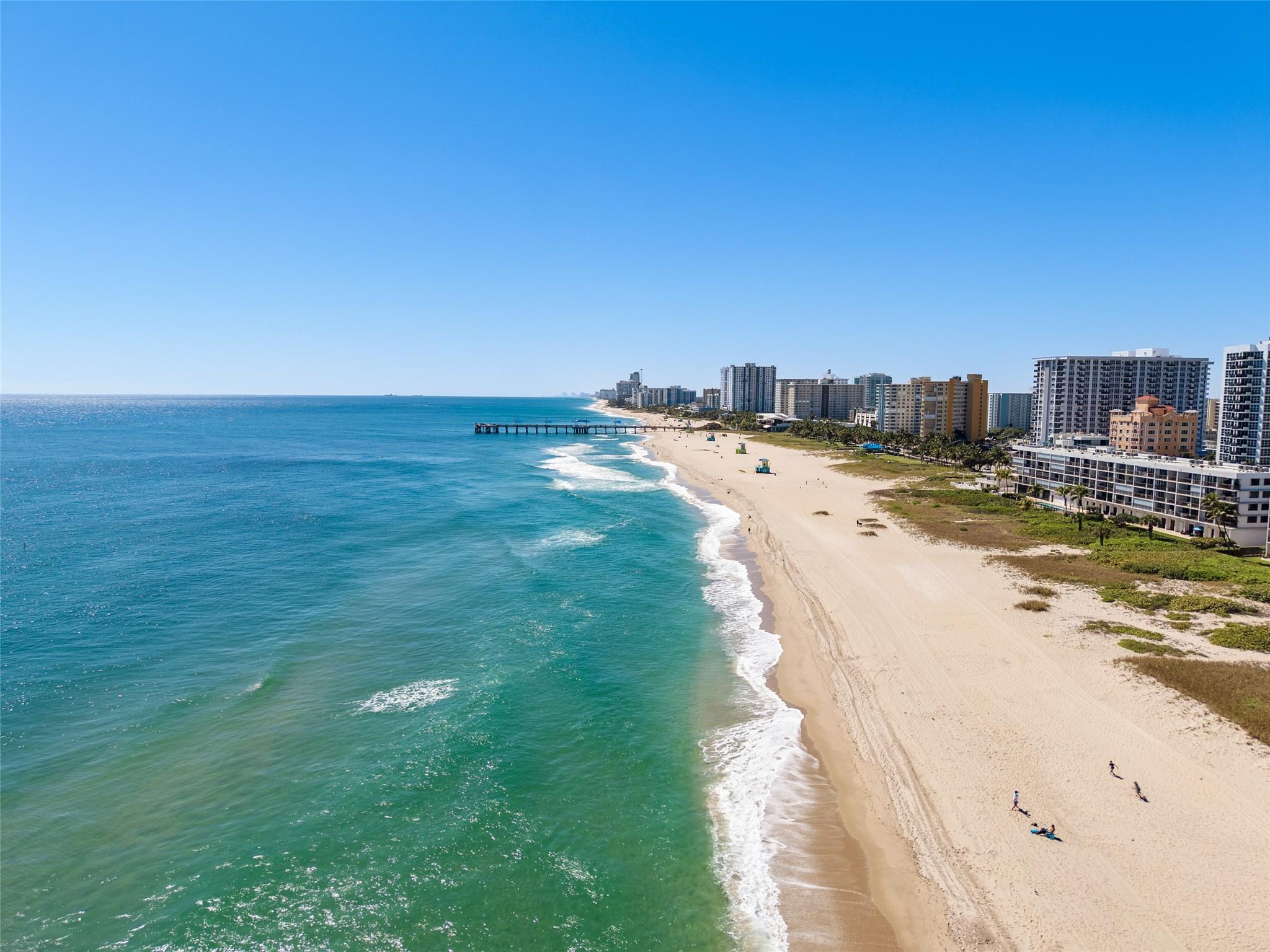 Sabbia Beach - Residential