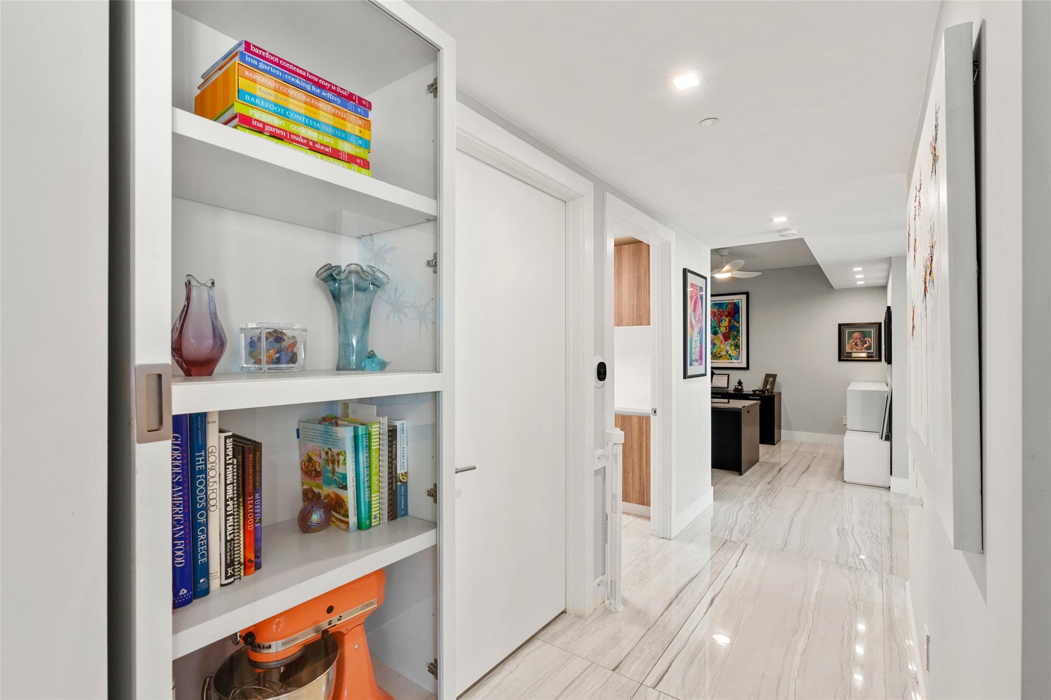 Sabbia Beach - Residential