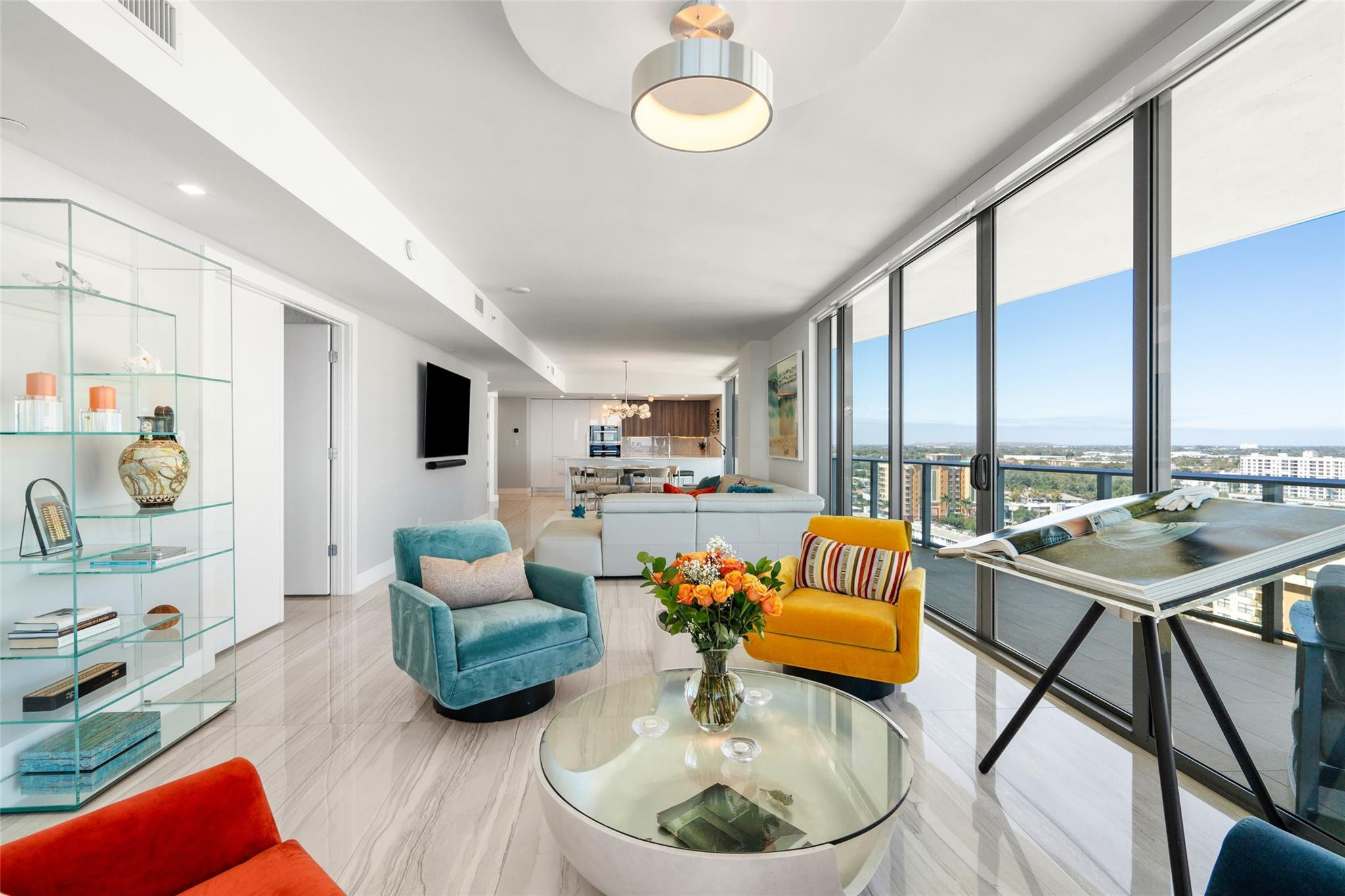 Sabbia Beach - Residential